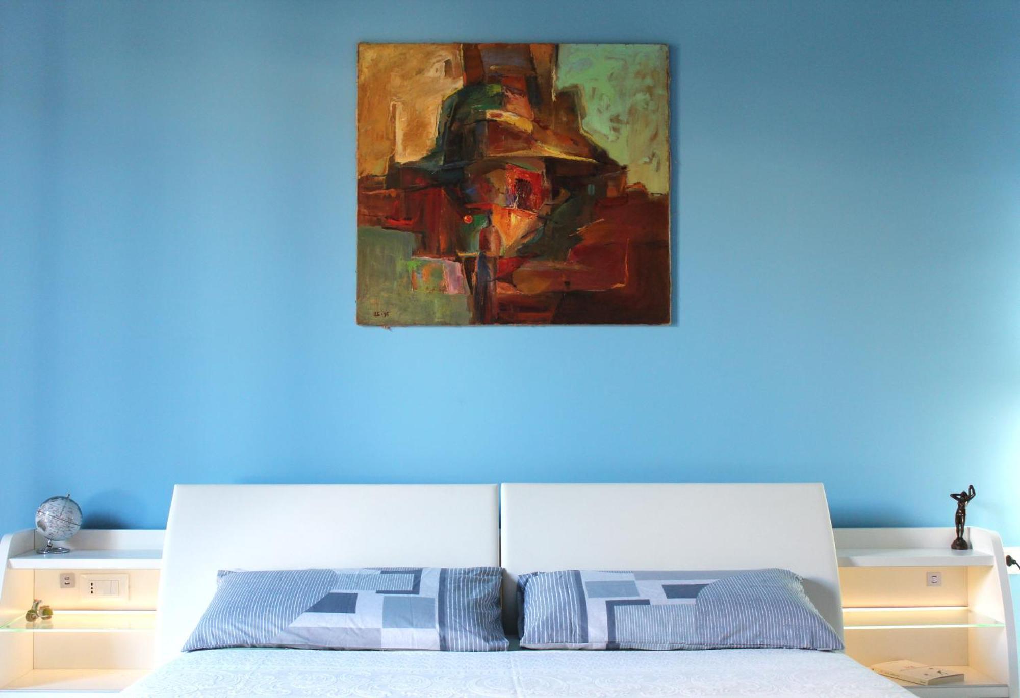 Guest house Falstaff & Palermo
