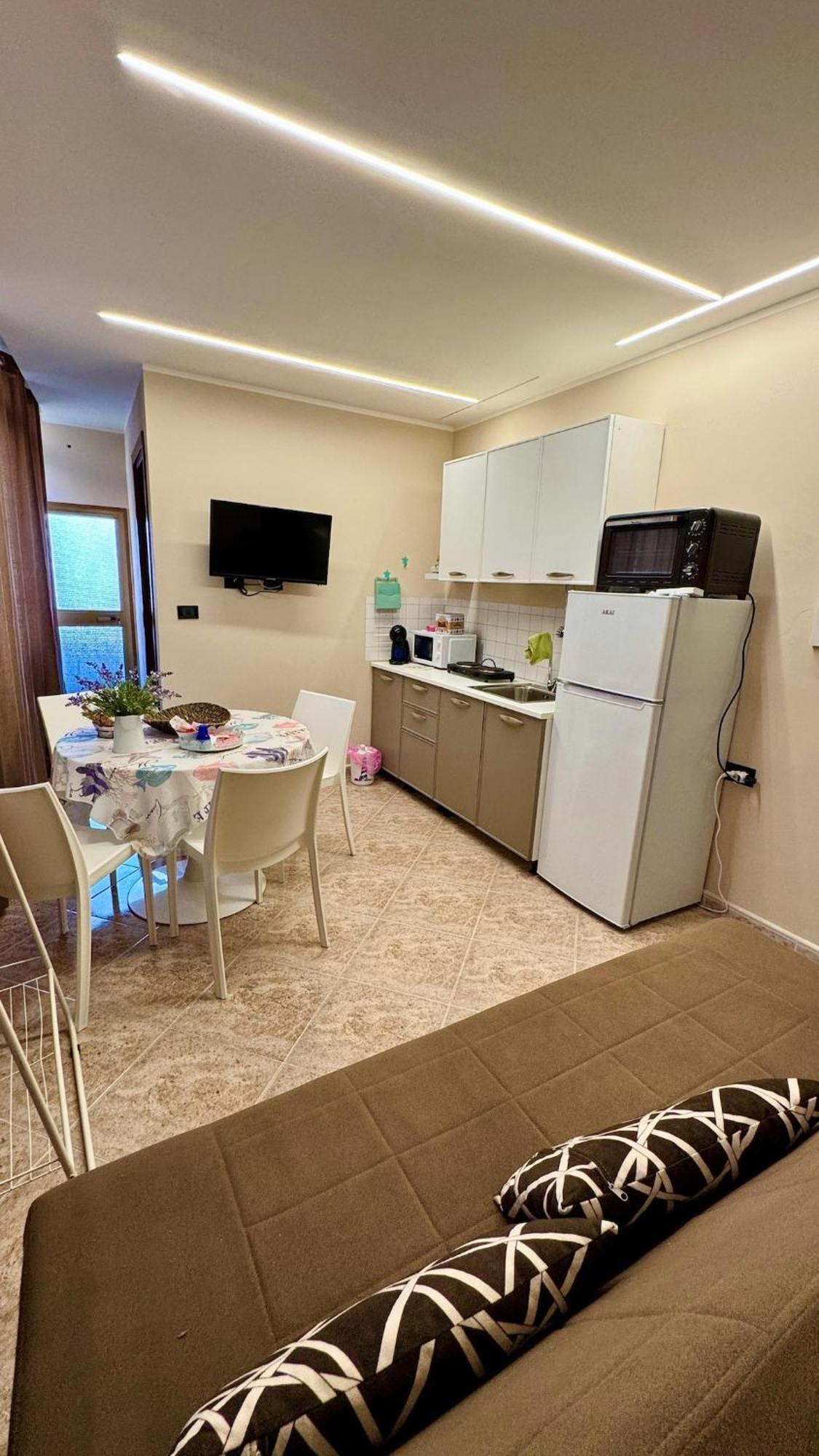 Frontemare12 Holiday home *