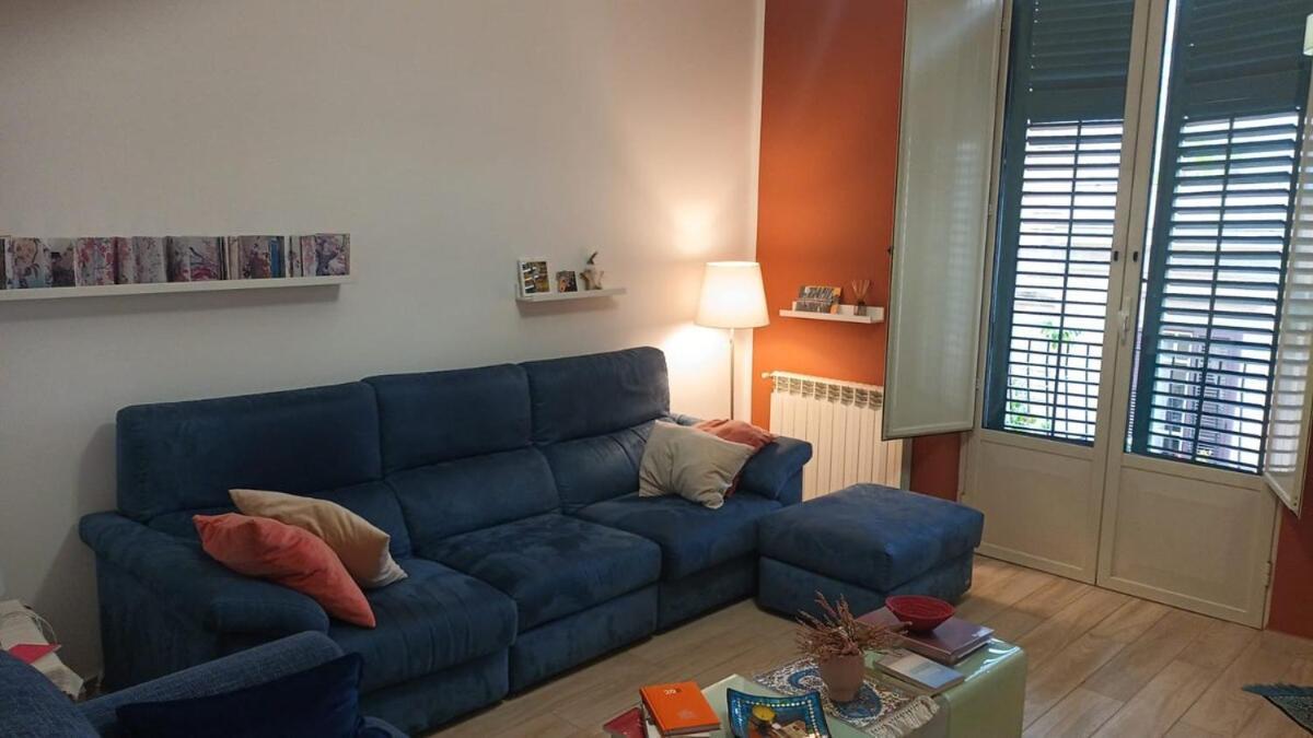 Apartment Fb House Palermo