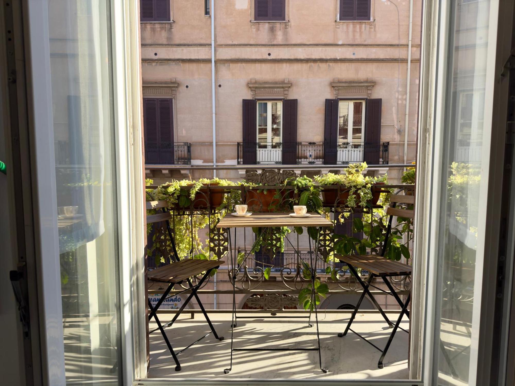 Casa Faidda Apartment *