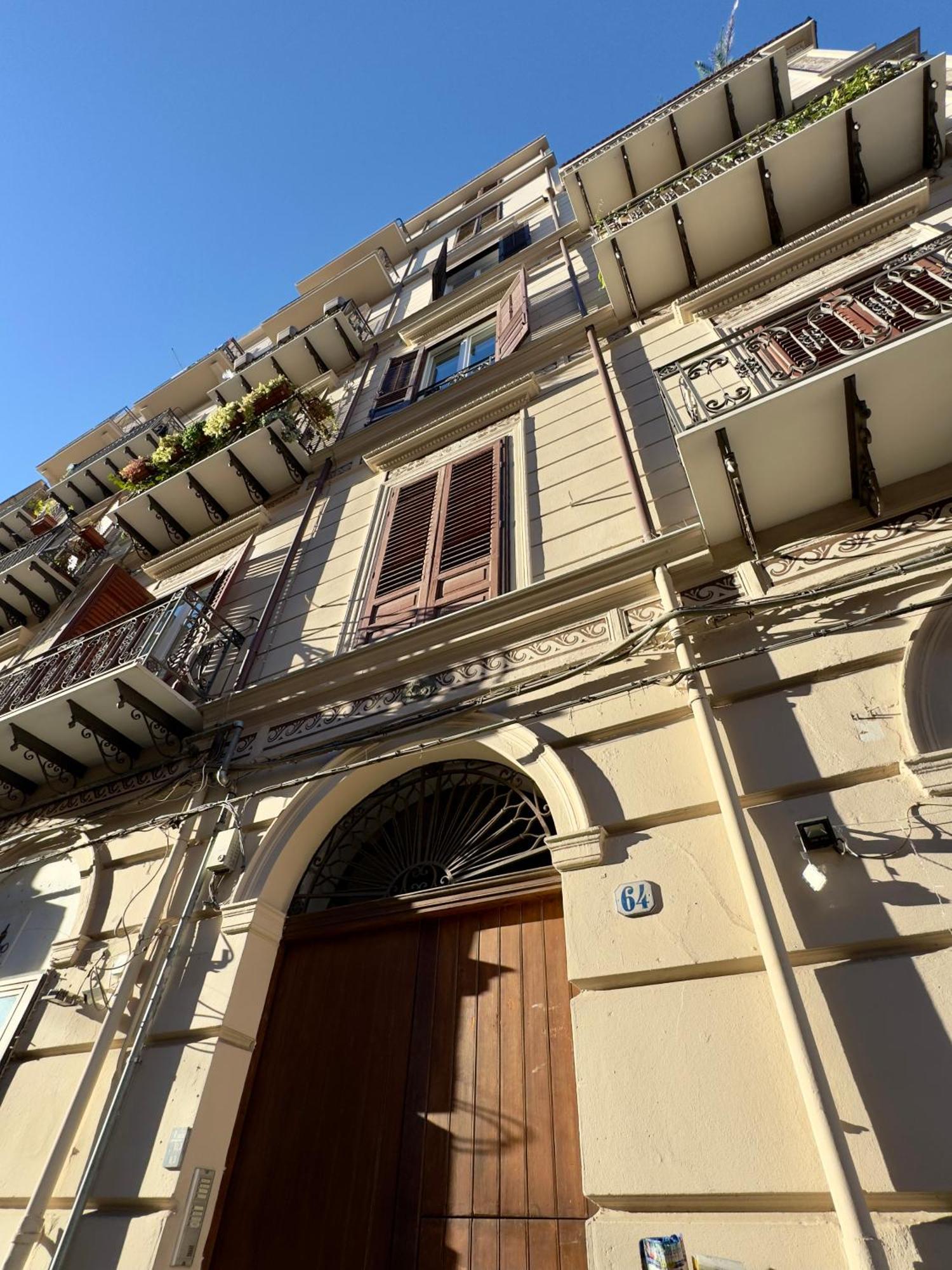 Apartment Casa Faidda