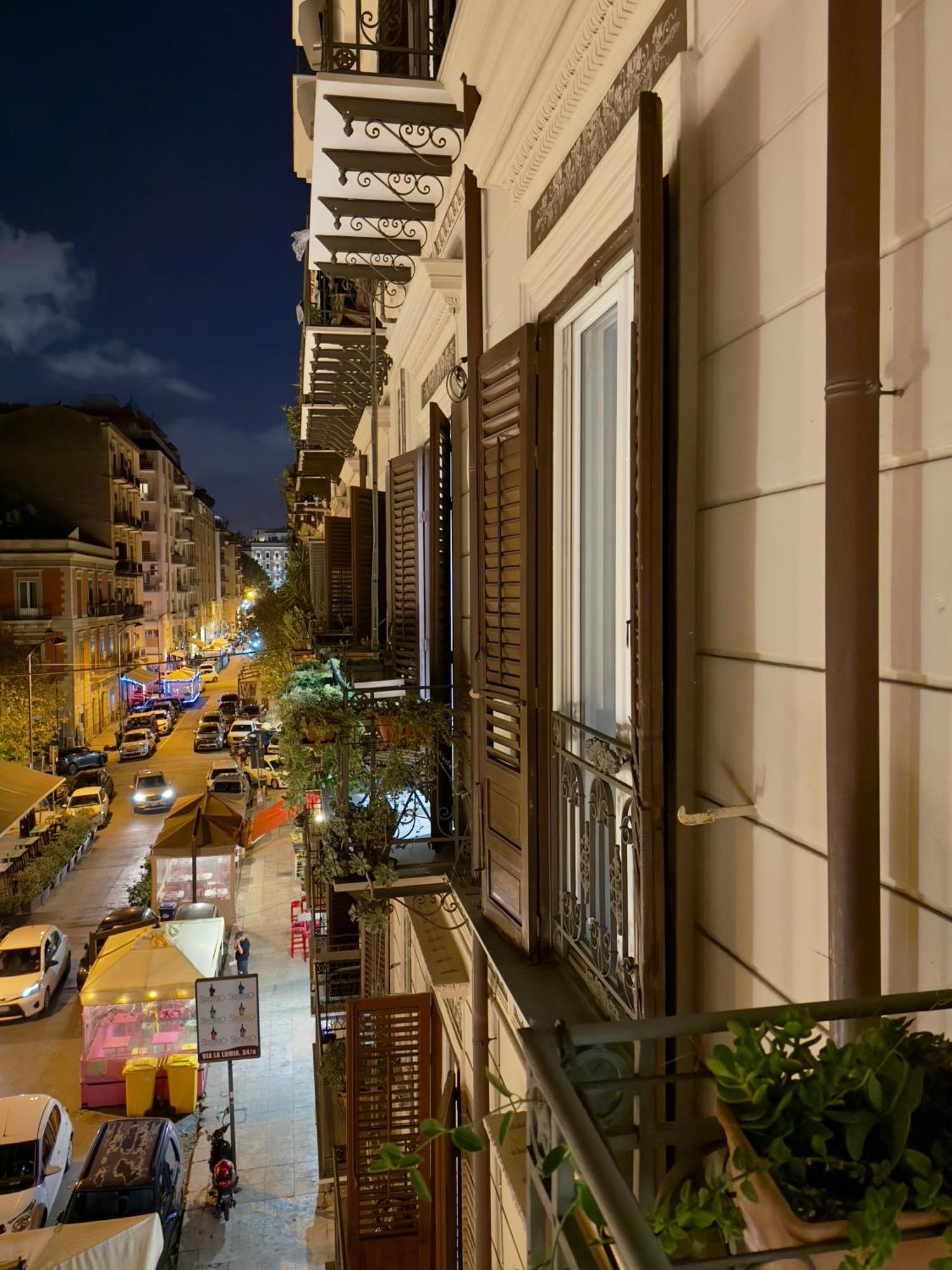 Casa Faidda Apartment Palermo