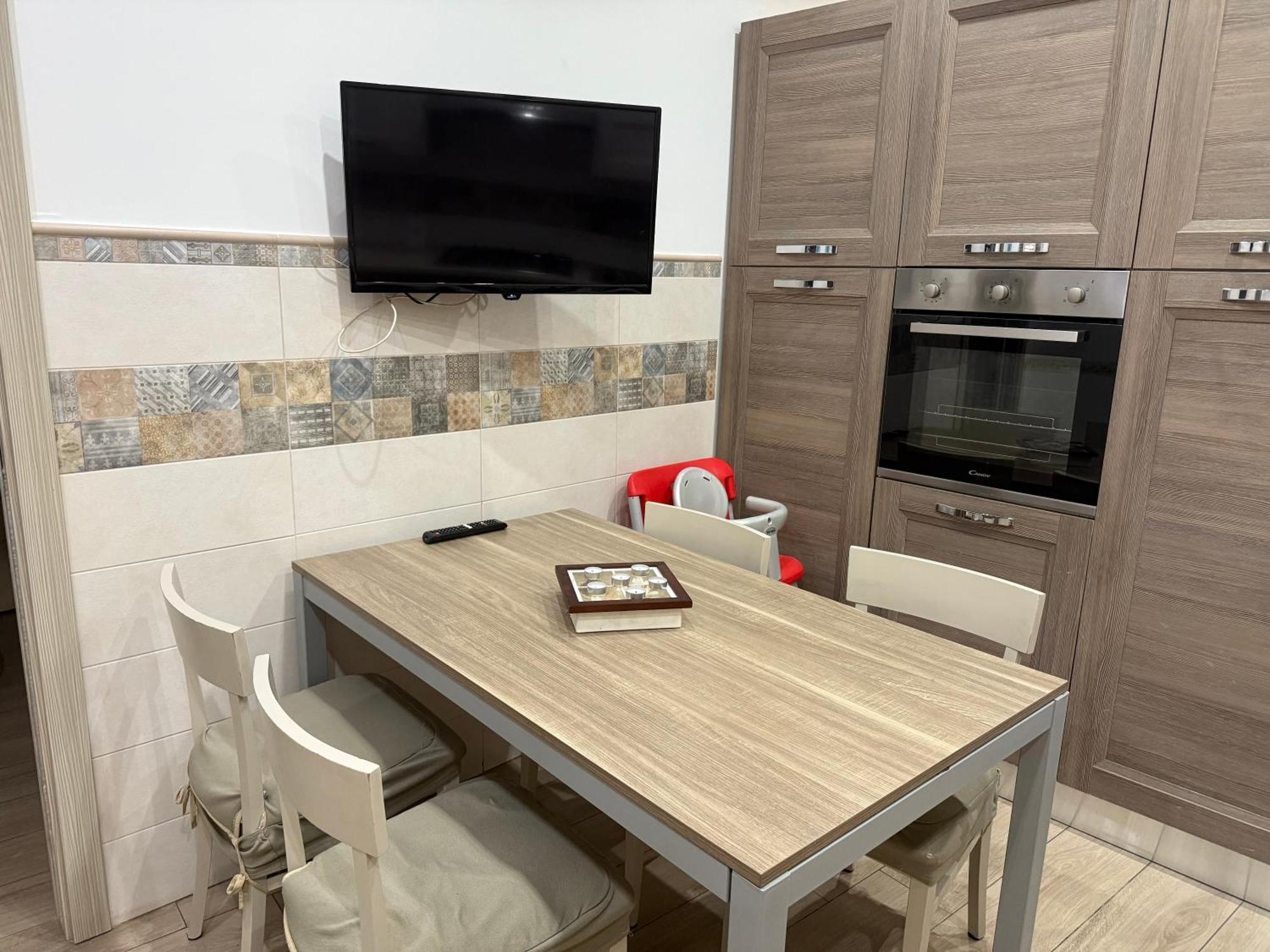 Maqueda Apartament For 4 Palermo Centre Ballaro *