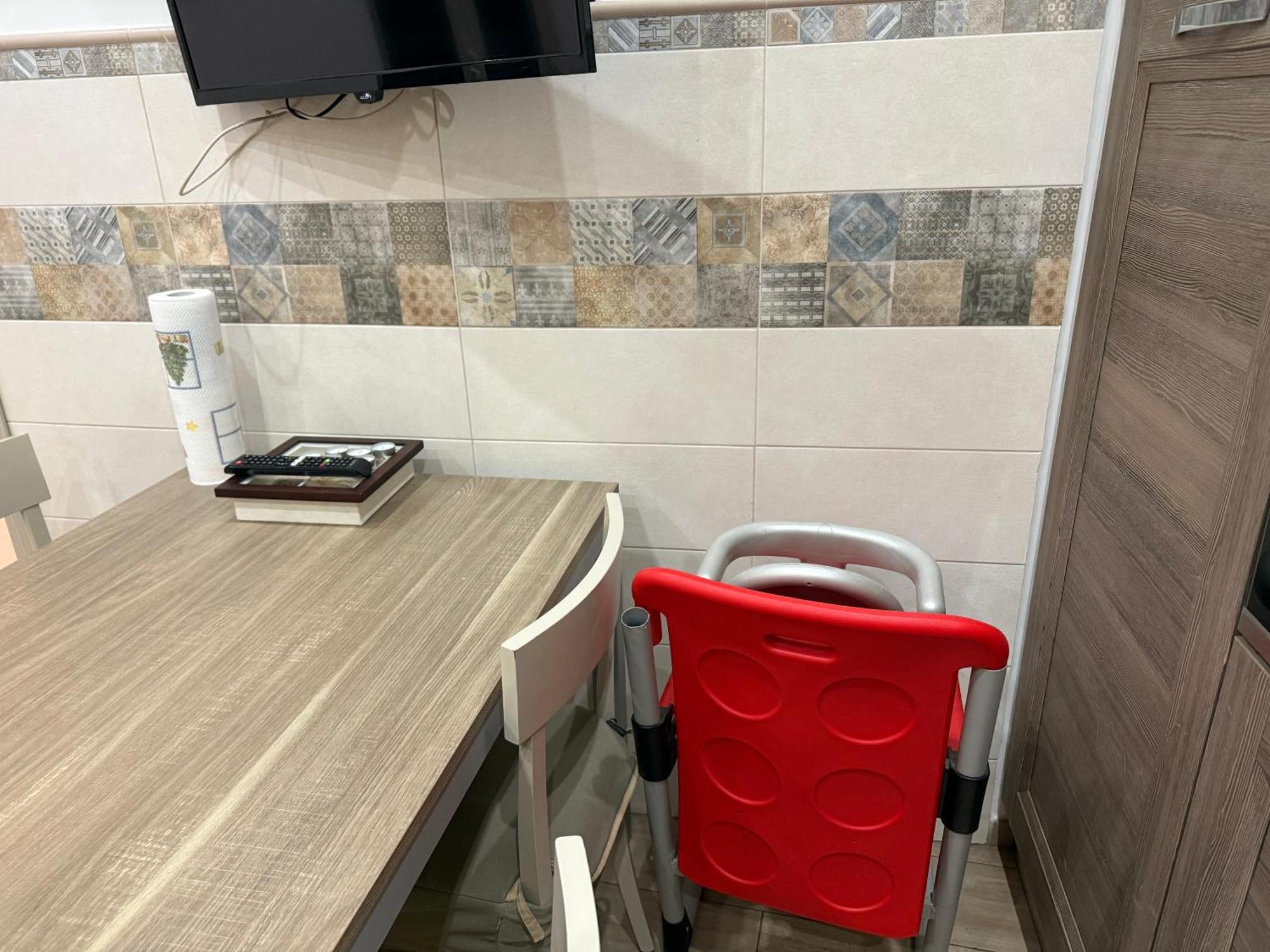 Maqueda Apartament For 4 Palermo Centre Ballaro Palermo