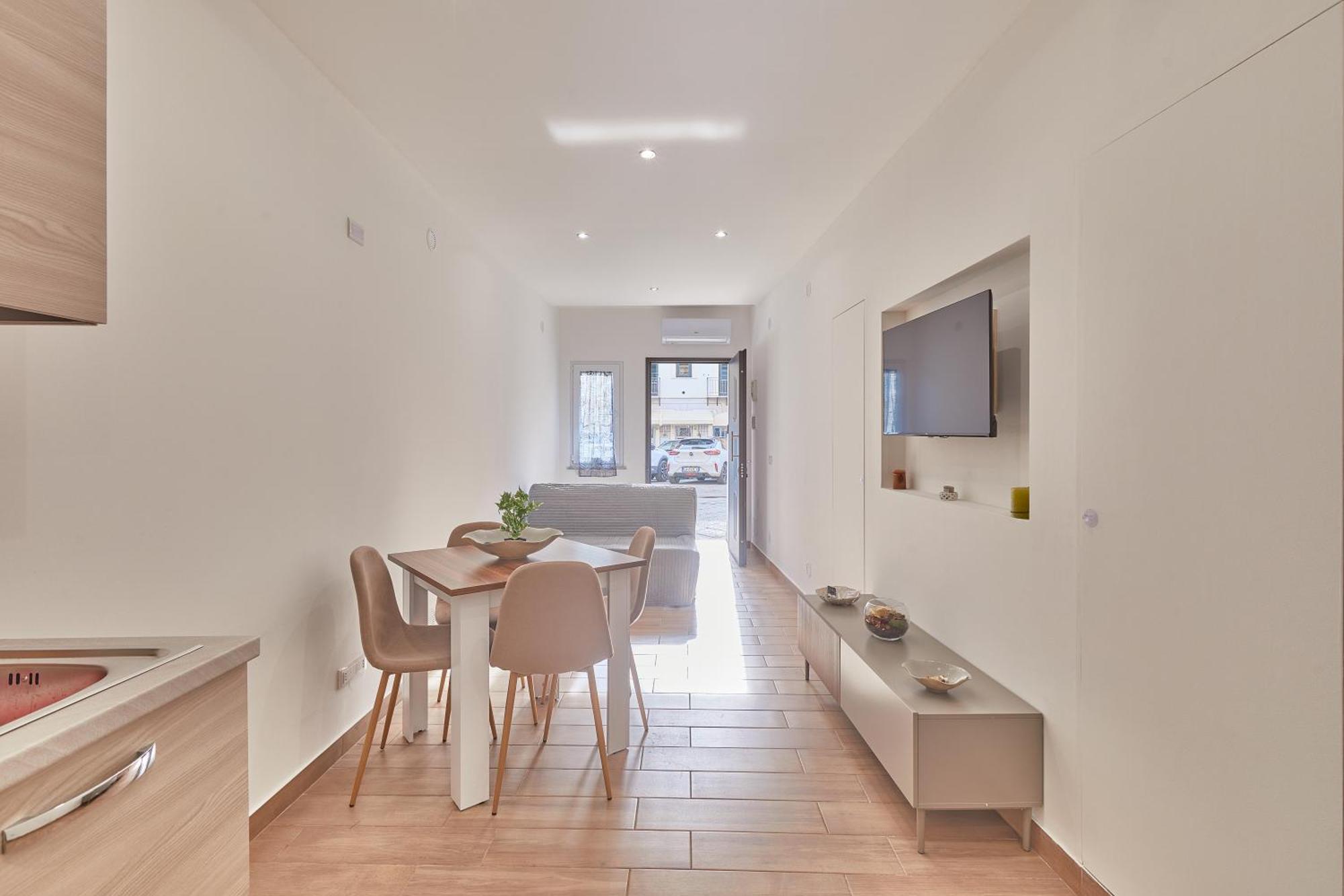 Apartment Residenza Ignazio Palermo