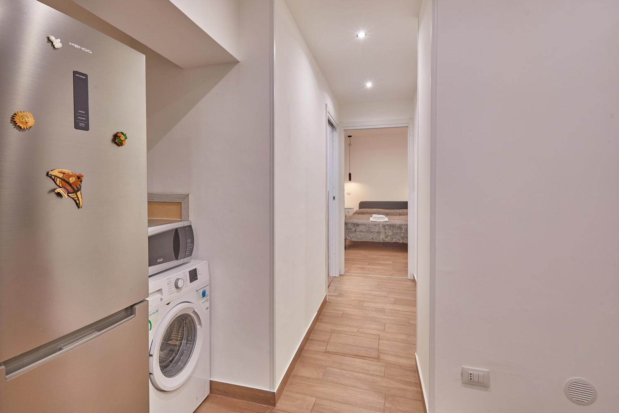Apartment Residenza Ignazio *