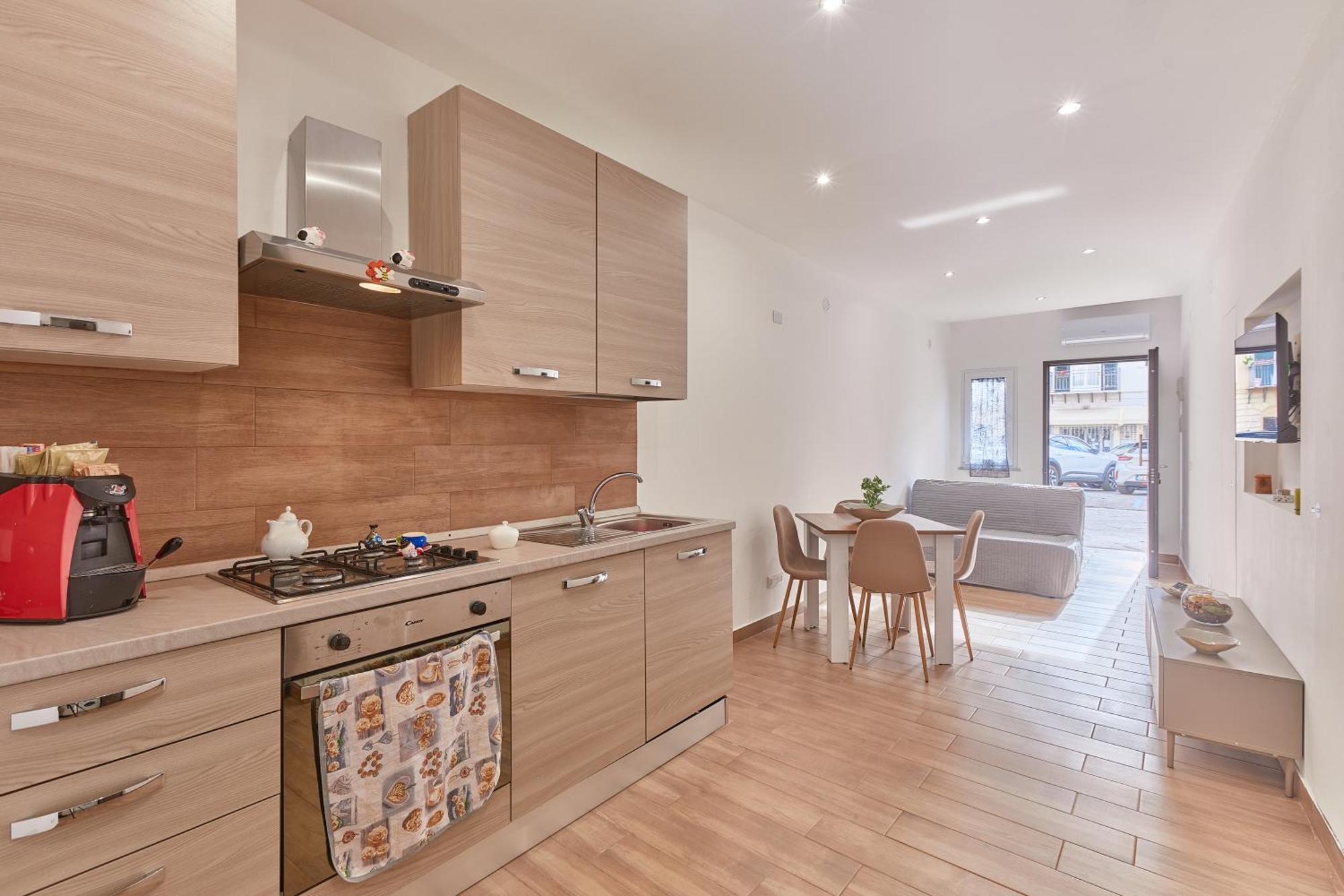 Residenza Ignazio Apartment Palermo