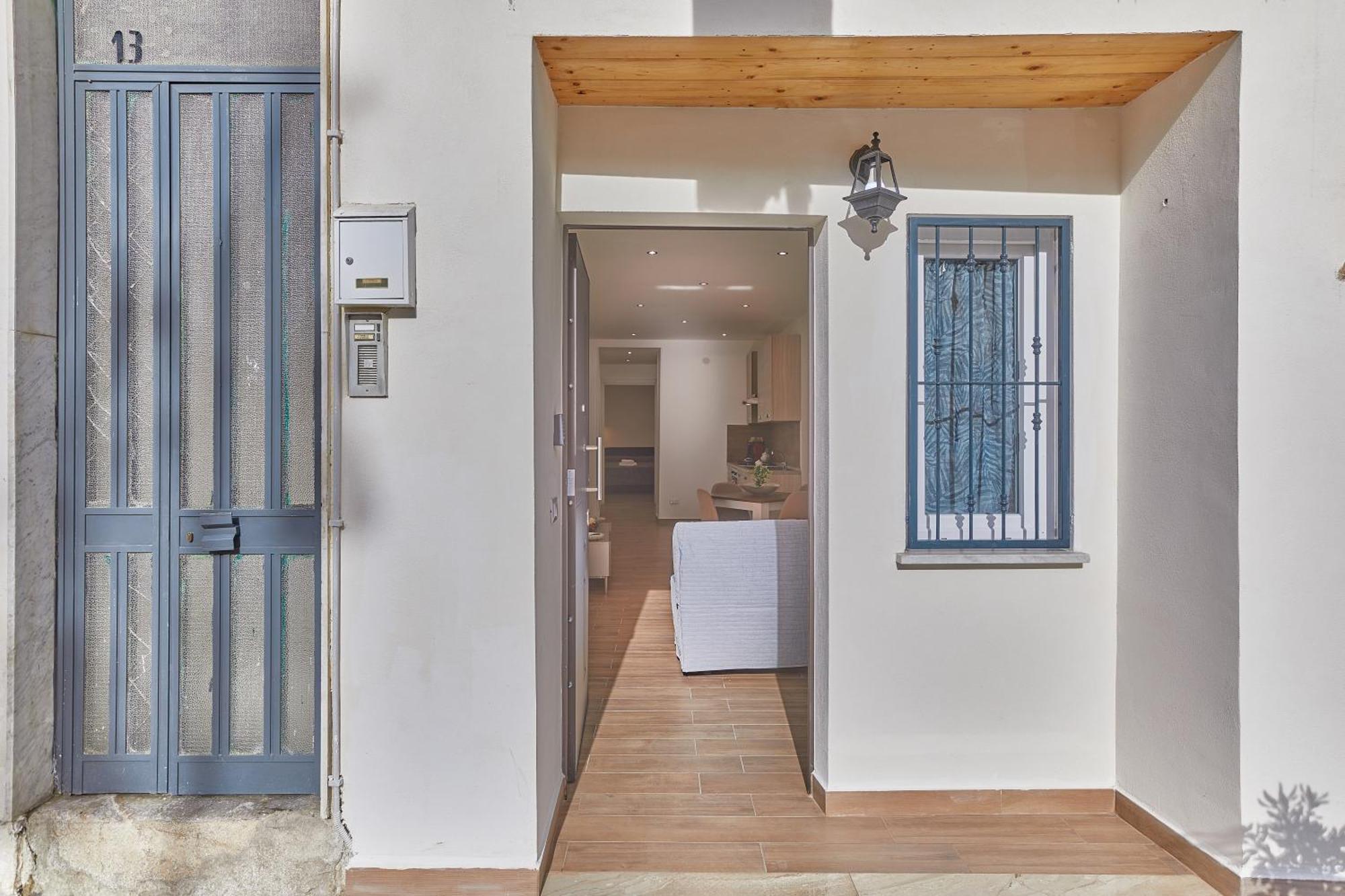 Apartment Residenza Ignazio *