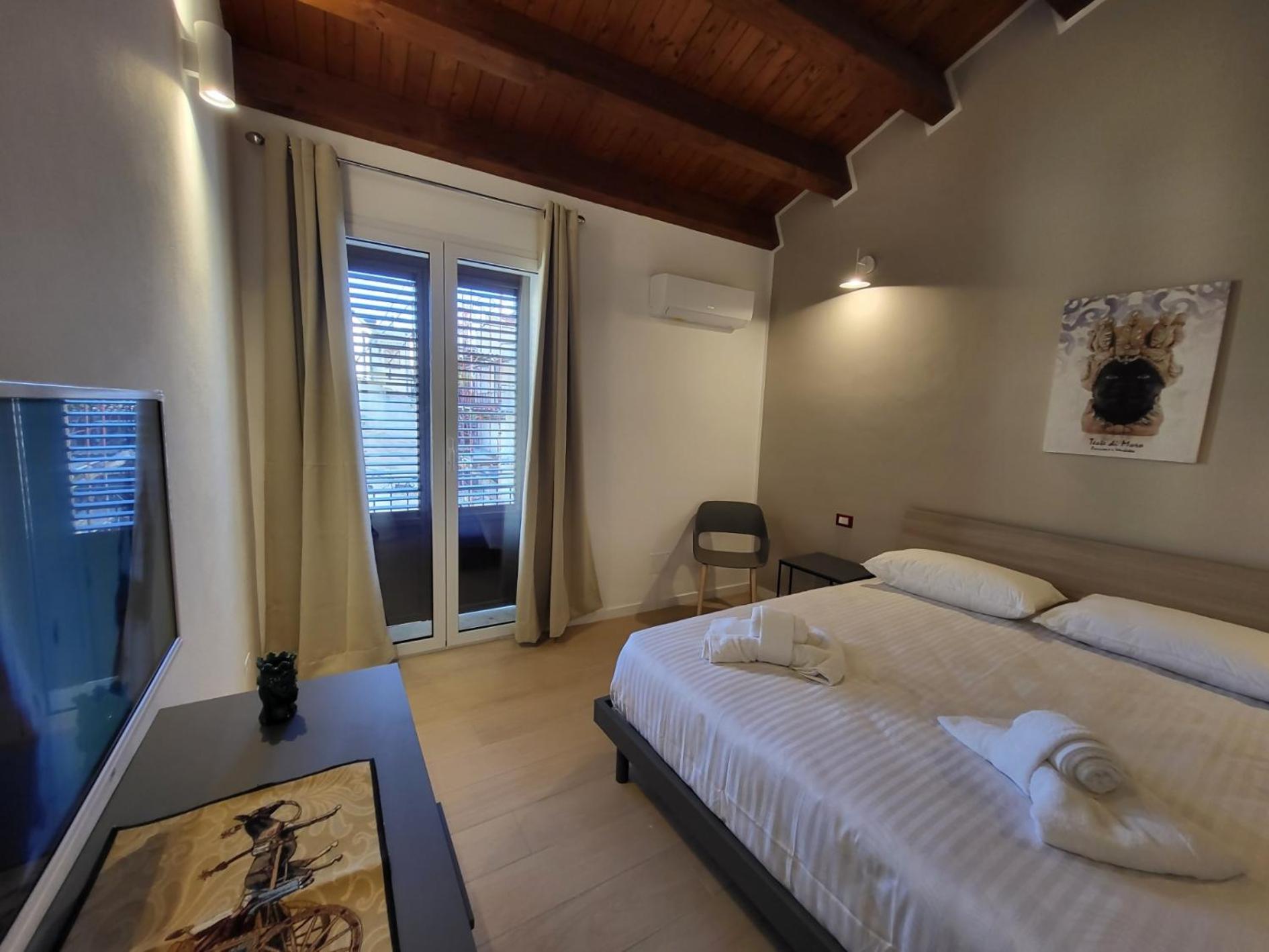 Le Di Sole Santa Oliva Apartment Palermo