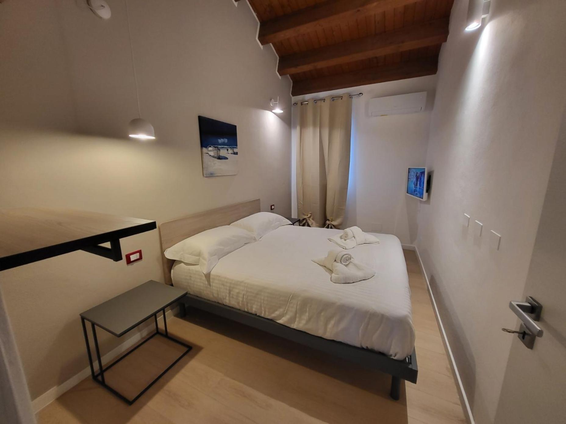 Apartment Le Di Sole Santa Oliva