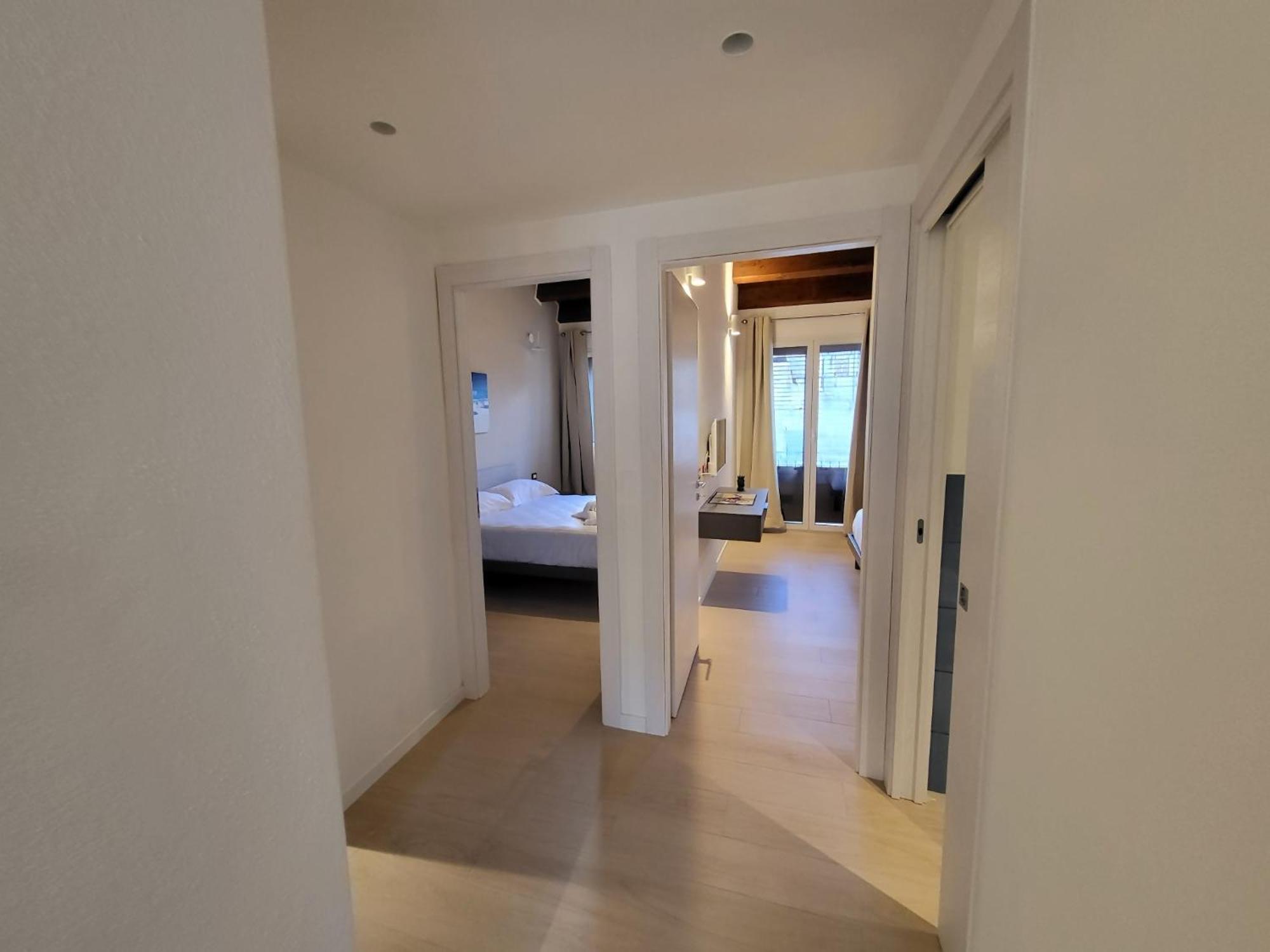 Le Di Sole Santa Oliva Apartment Palermo