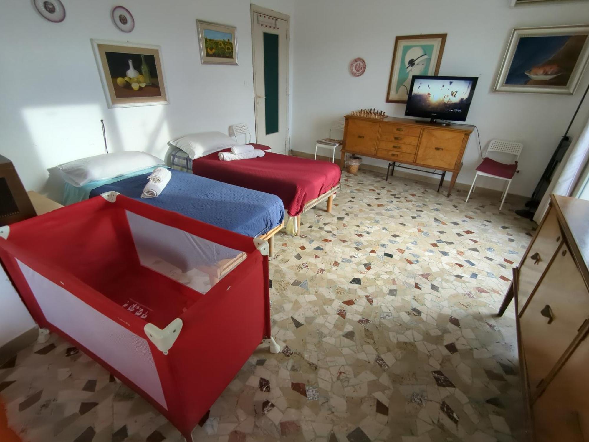 Maqueda Homestay