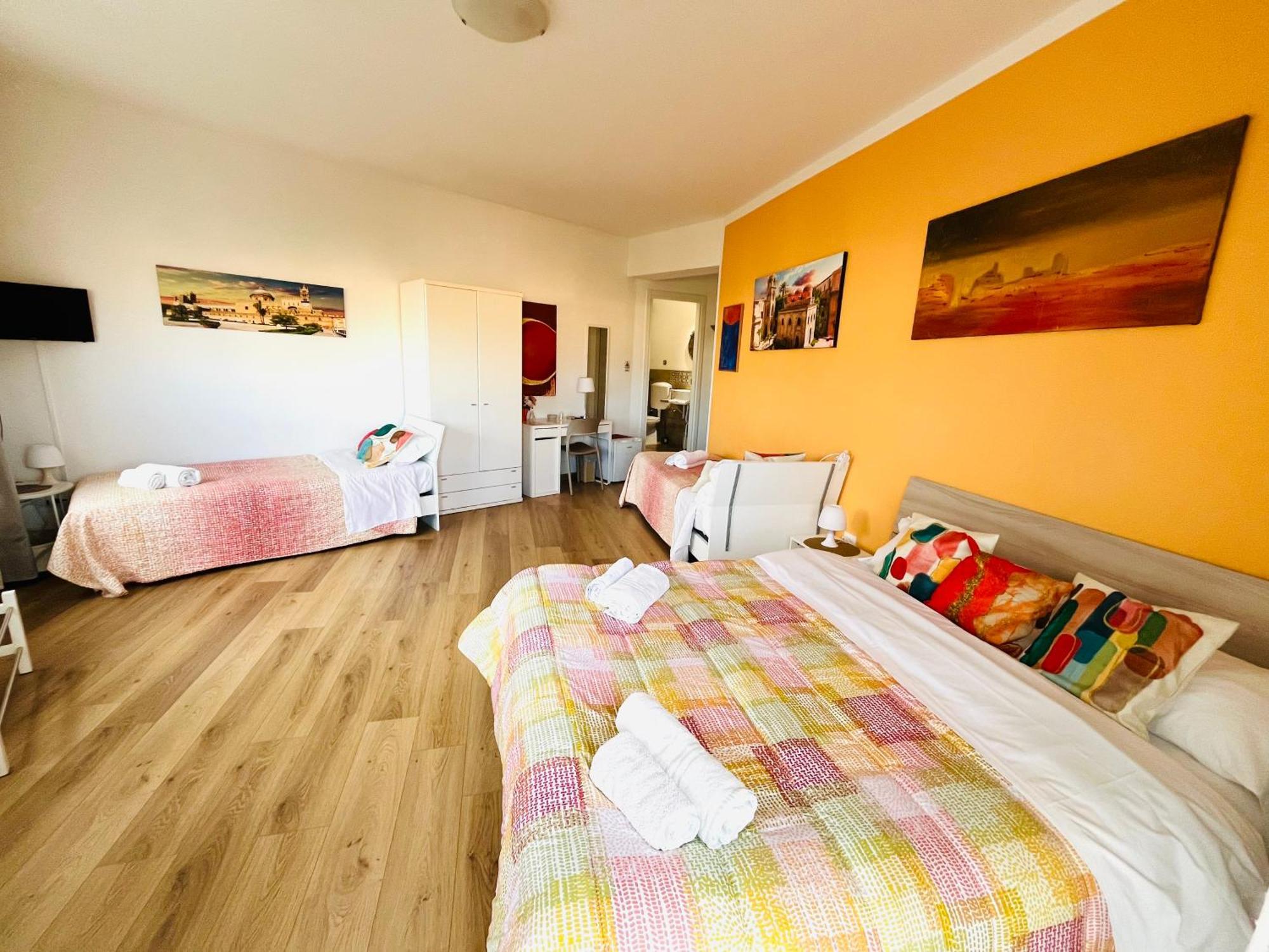 Bed & Breakfast Lealbe Di Sicilia