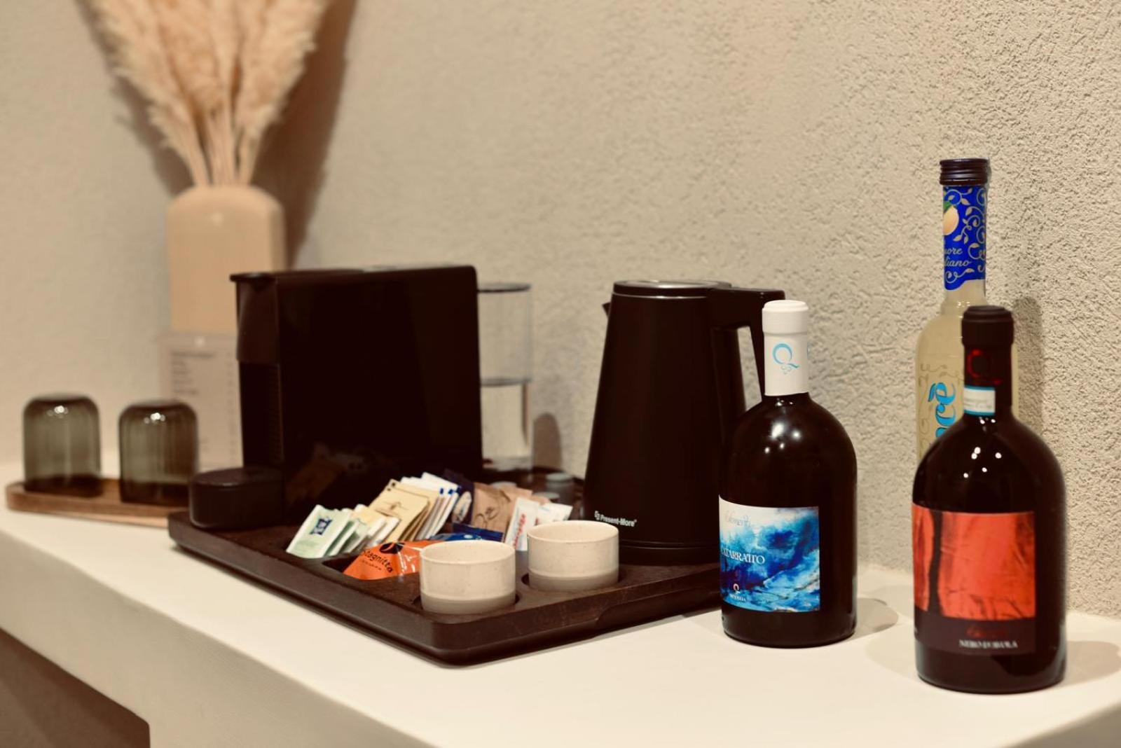 Hotel Boutique Palermo
