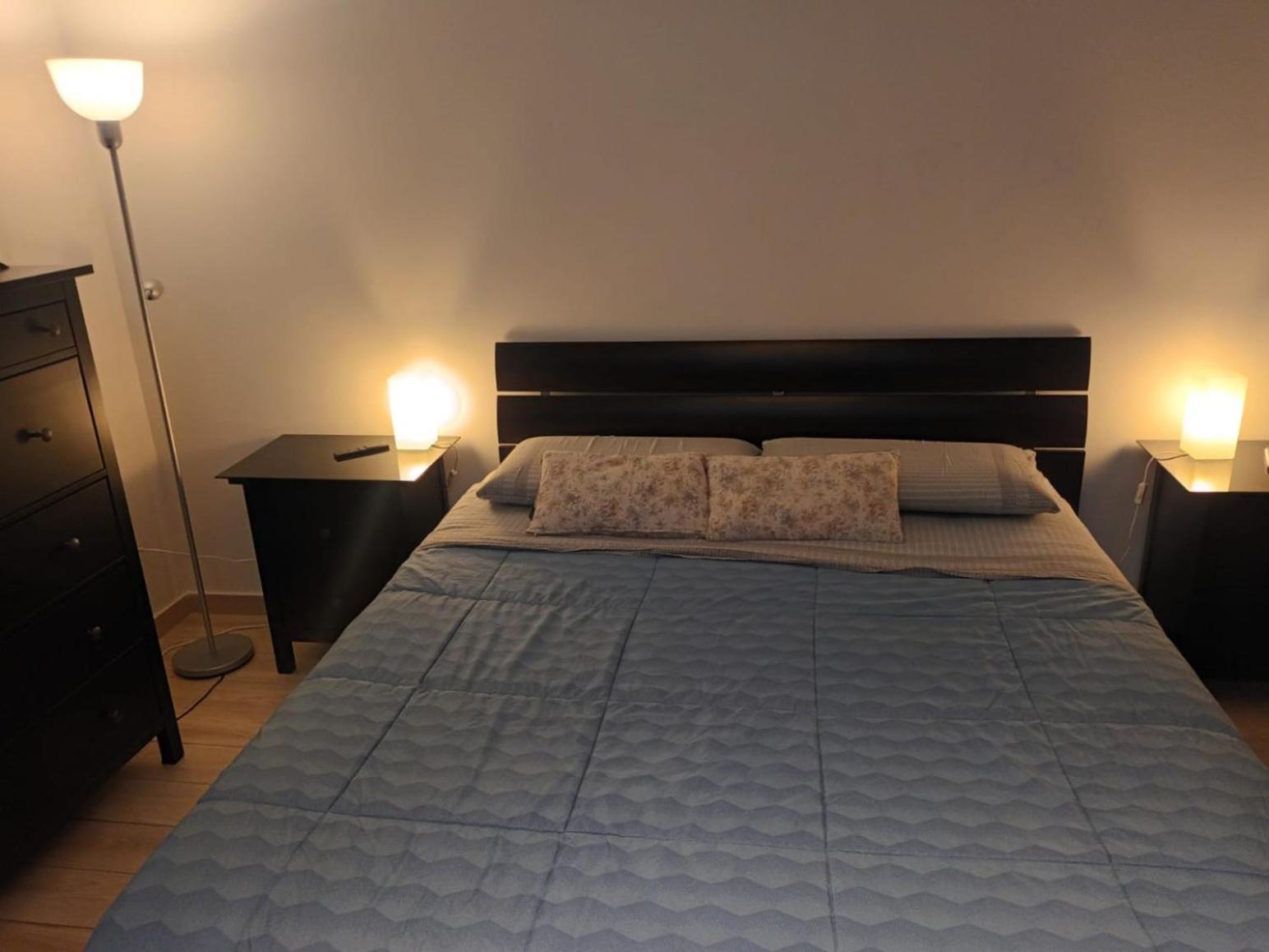 Apartment Fb House Palermo