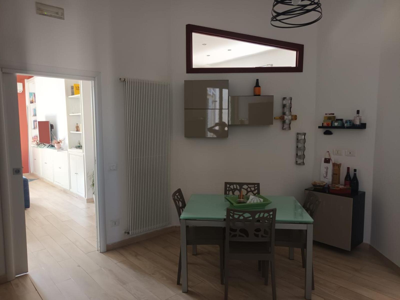 Apartment Fb House