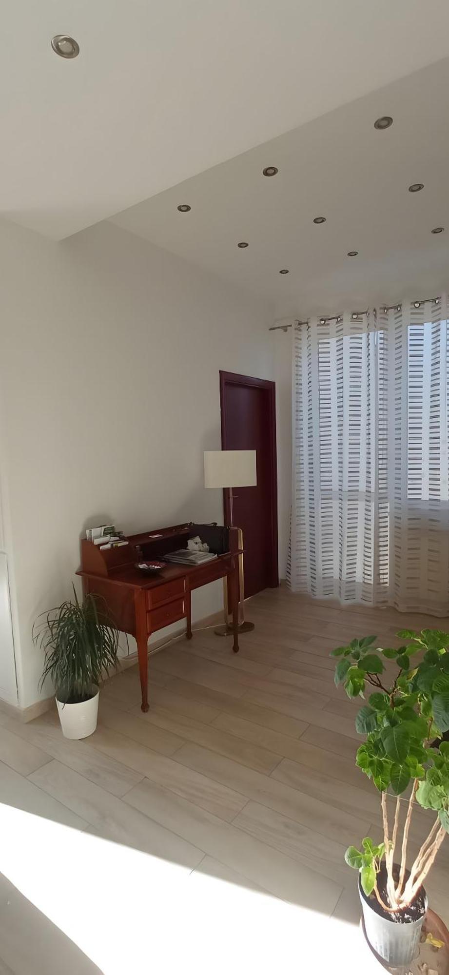Apartment Fb House Palermo