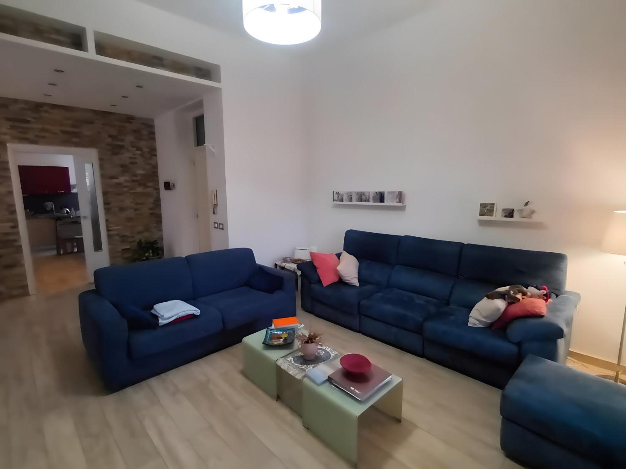 Fb House * Palermo