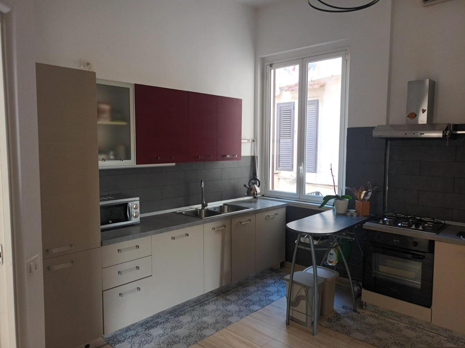 Apartment Fb House *