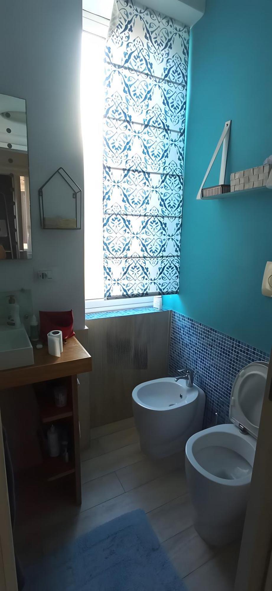 Apartment Fb House Palermo