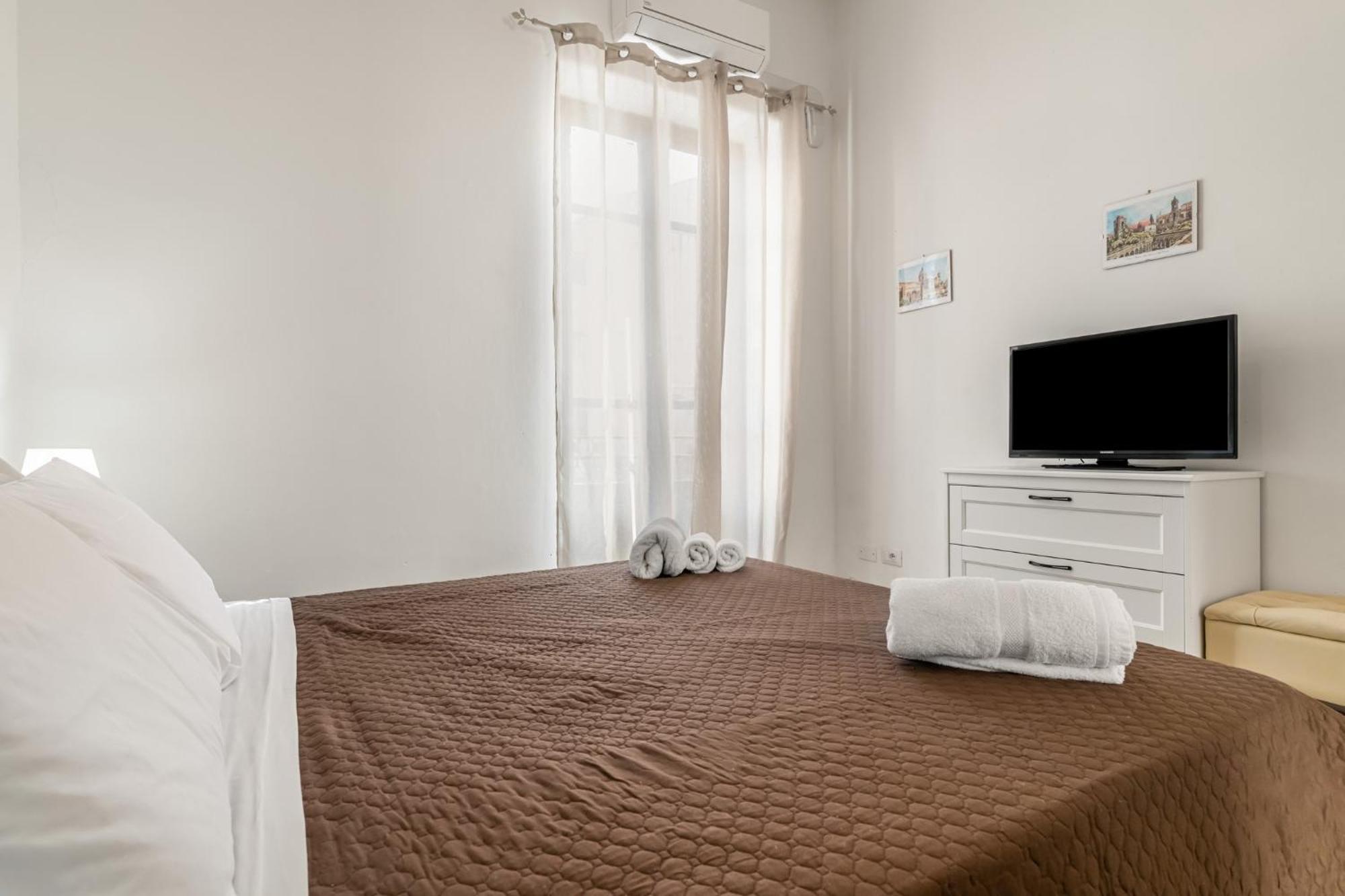 Soul - Ballaro Lovely Apartment