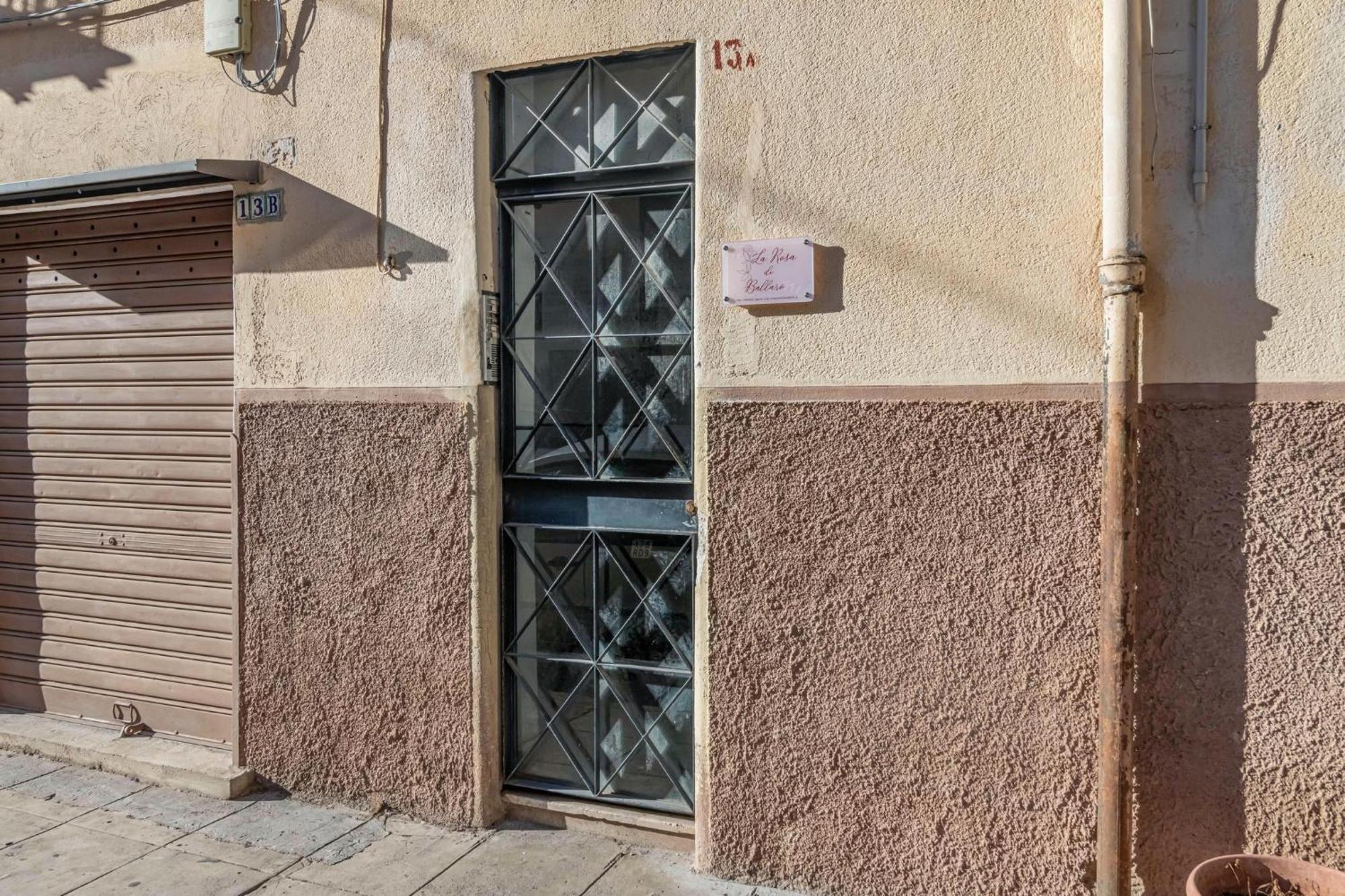 Soul - Ballaro Lovely Apartment Palermo
