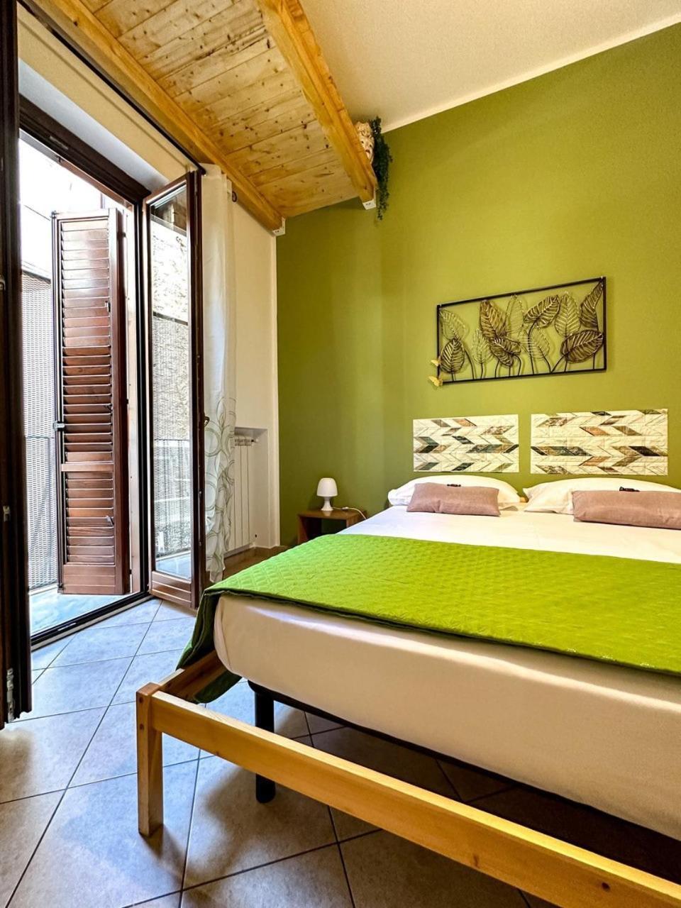 Apartment Balat A Ballaro Palermo