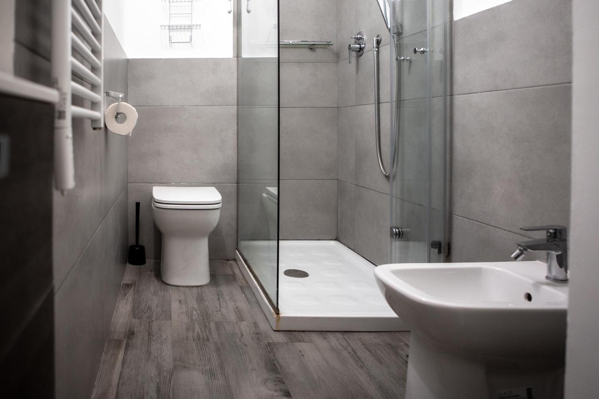 Apartment Fiume