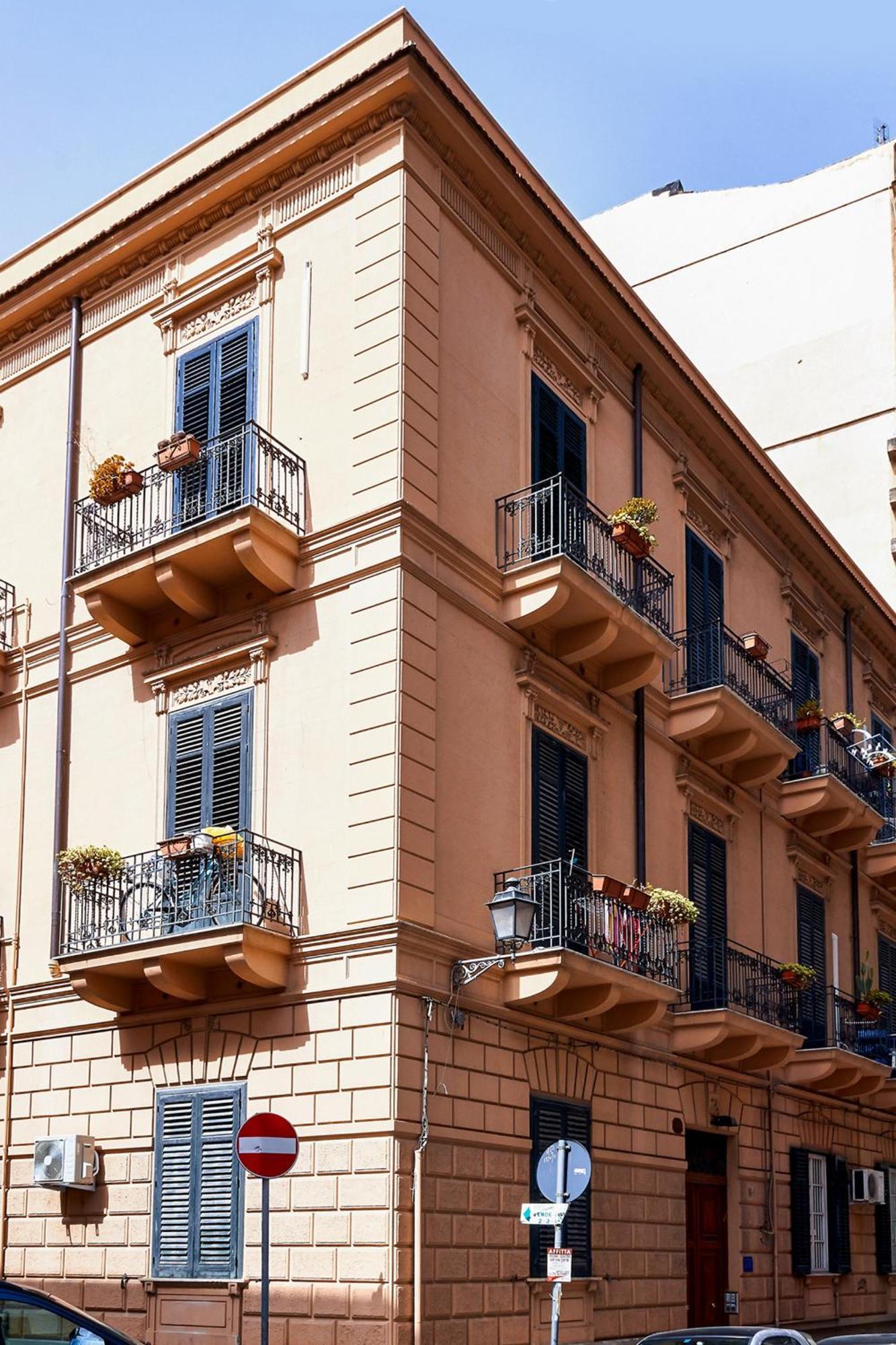Fiume Apartment *