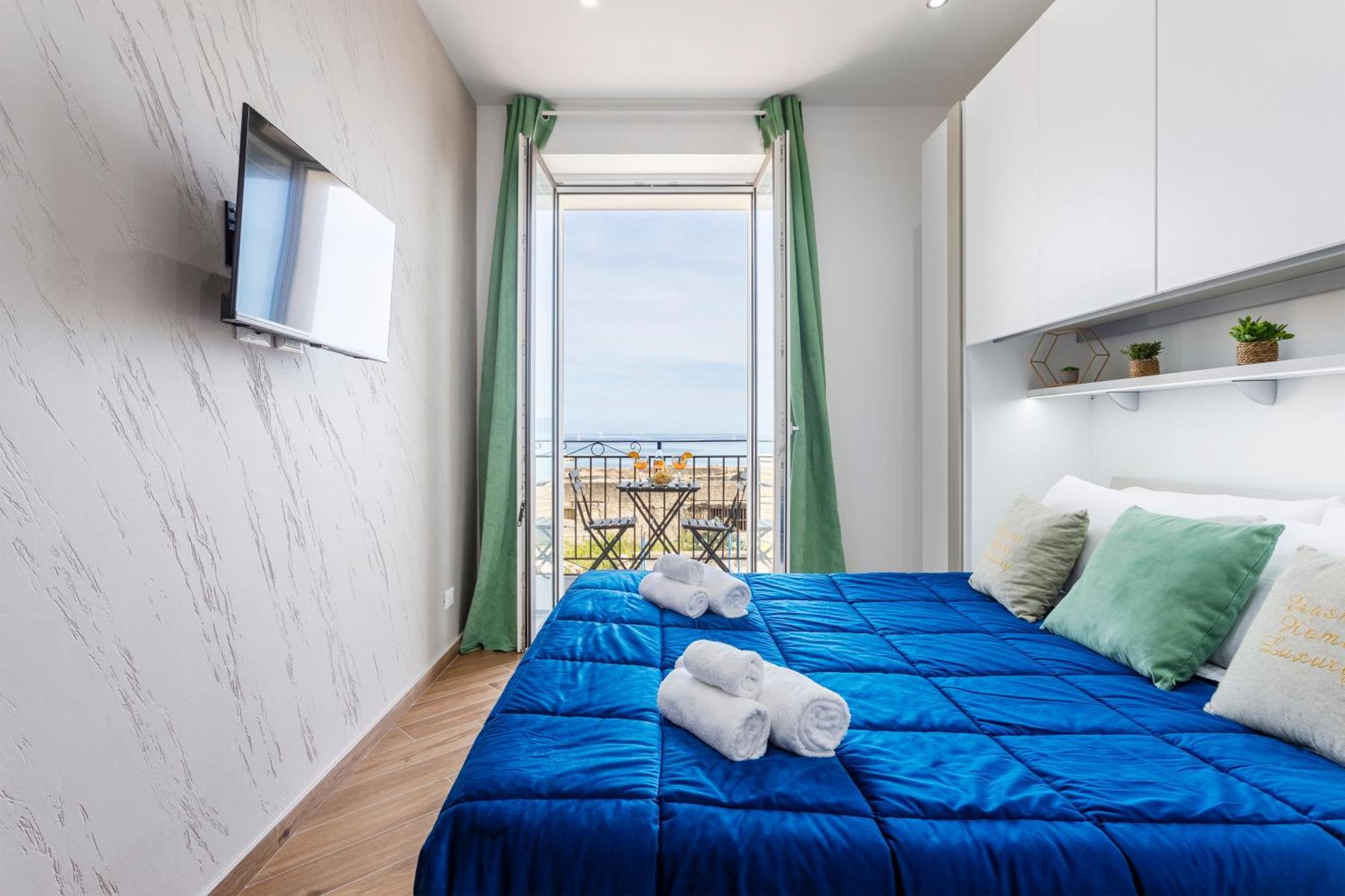 Sant'erasmo Luxury Apartment *