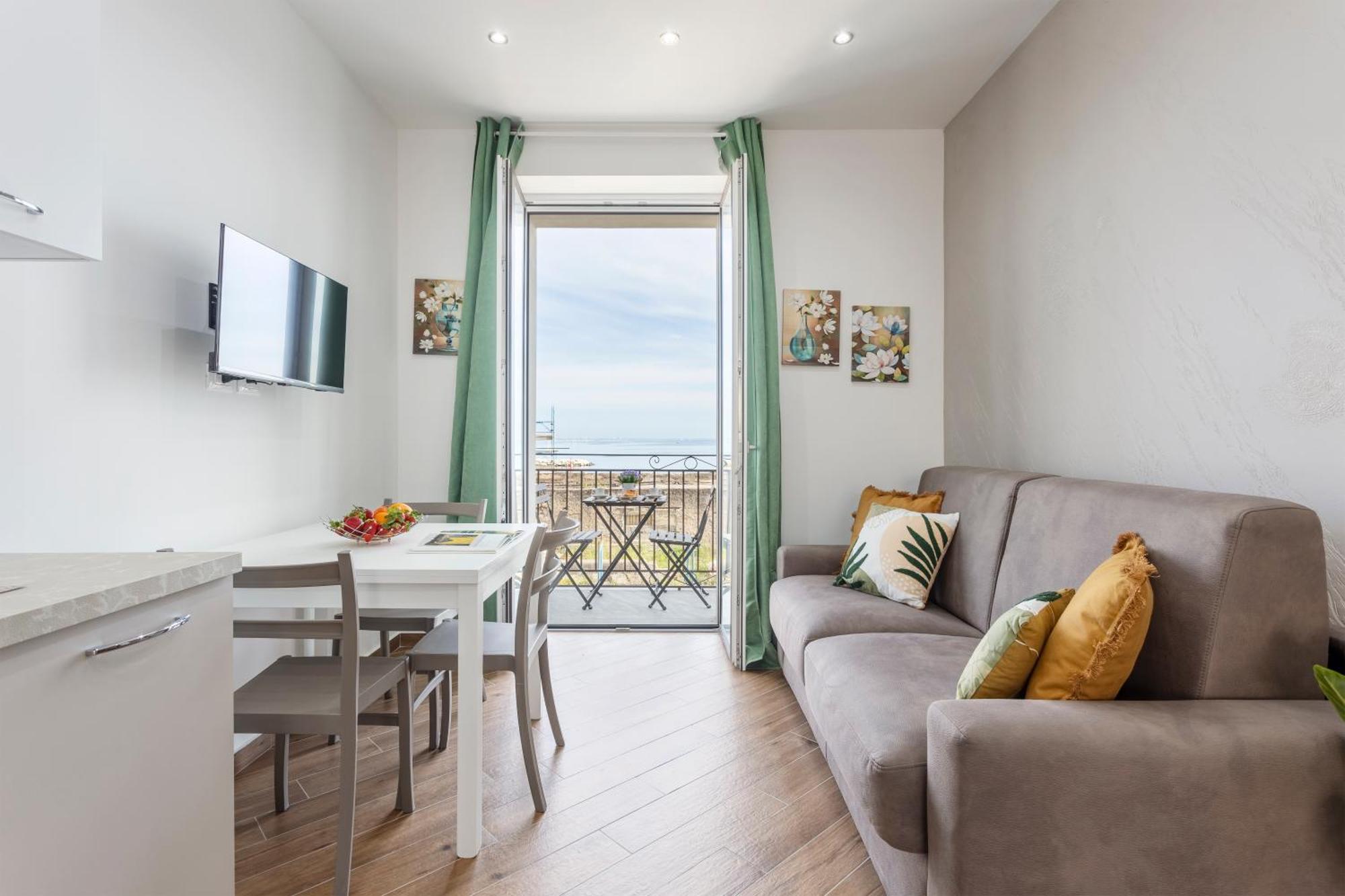 Sant'erasmo Luxury Palermo