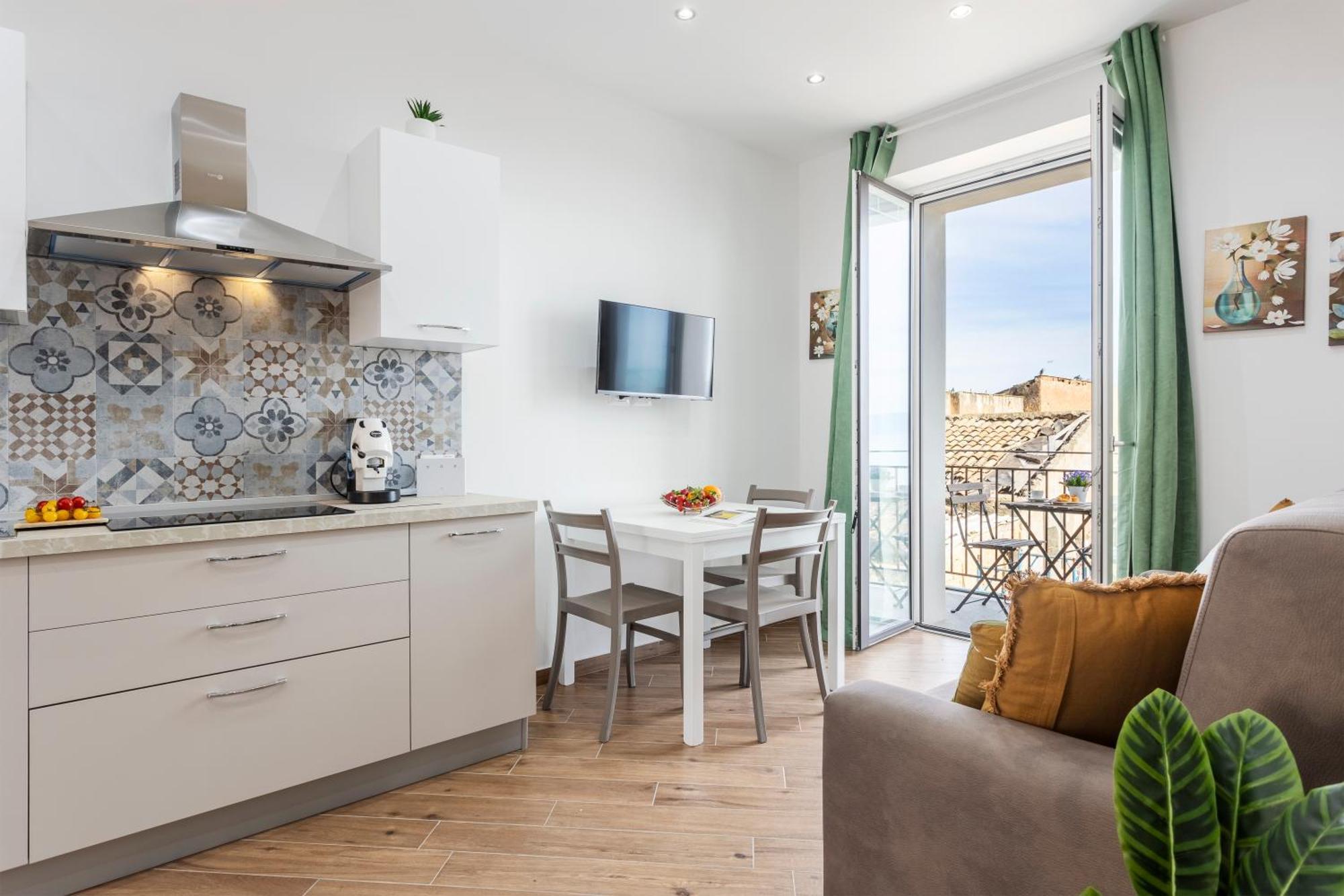 Sant'erasmo Luxury * Palermo