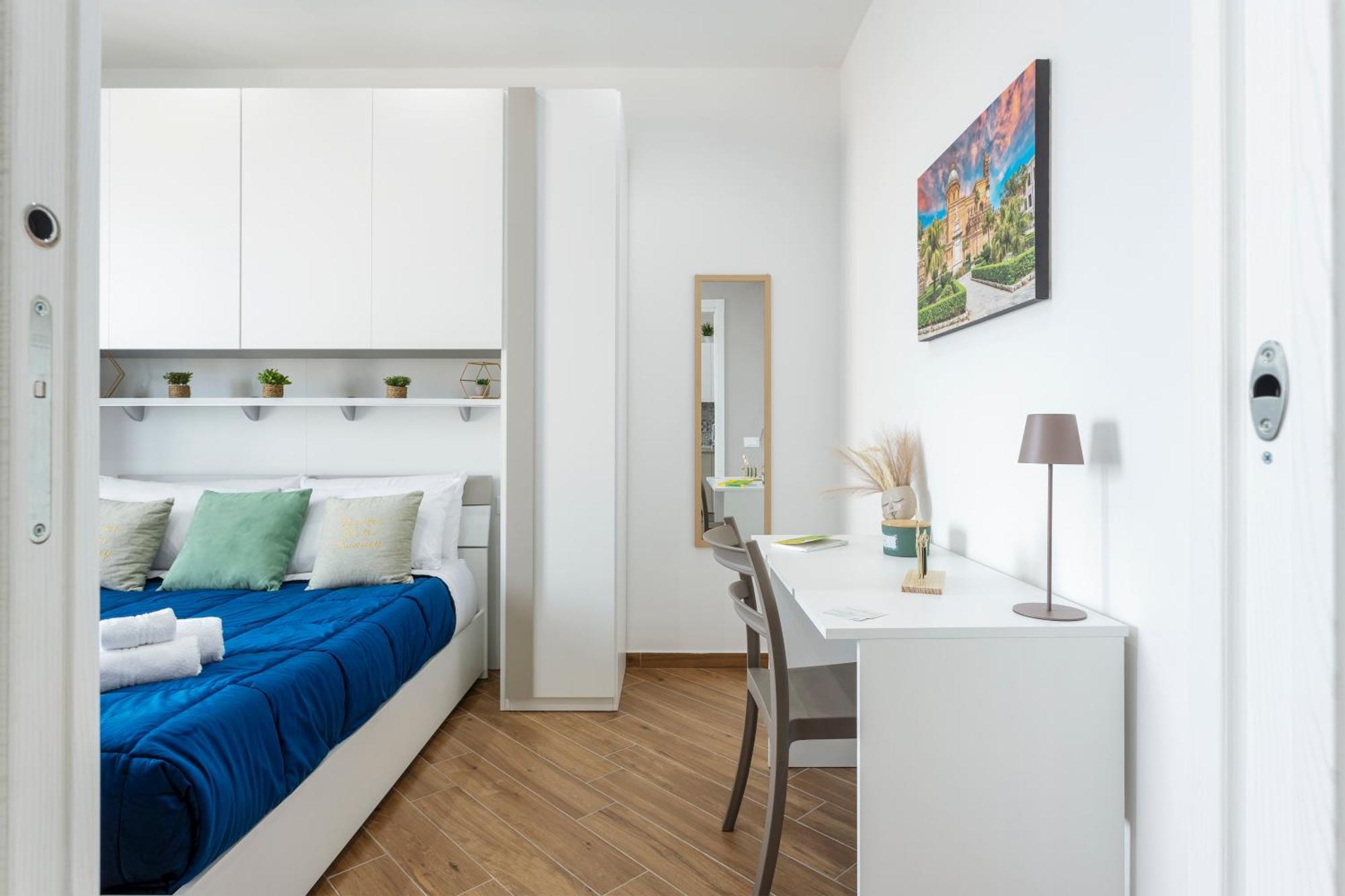 Apartment Sant'erasmo Luxury
