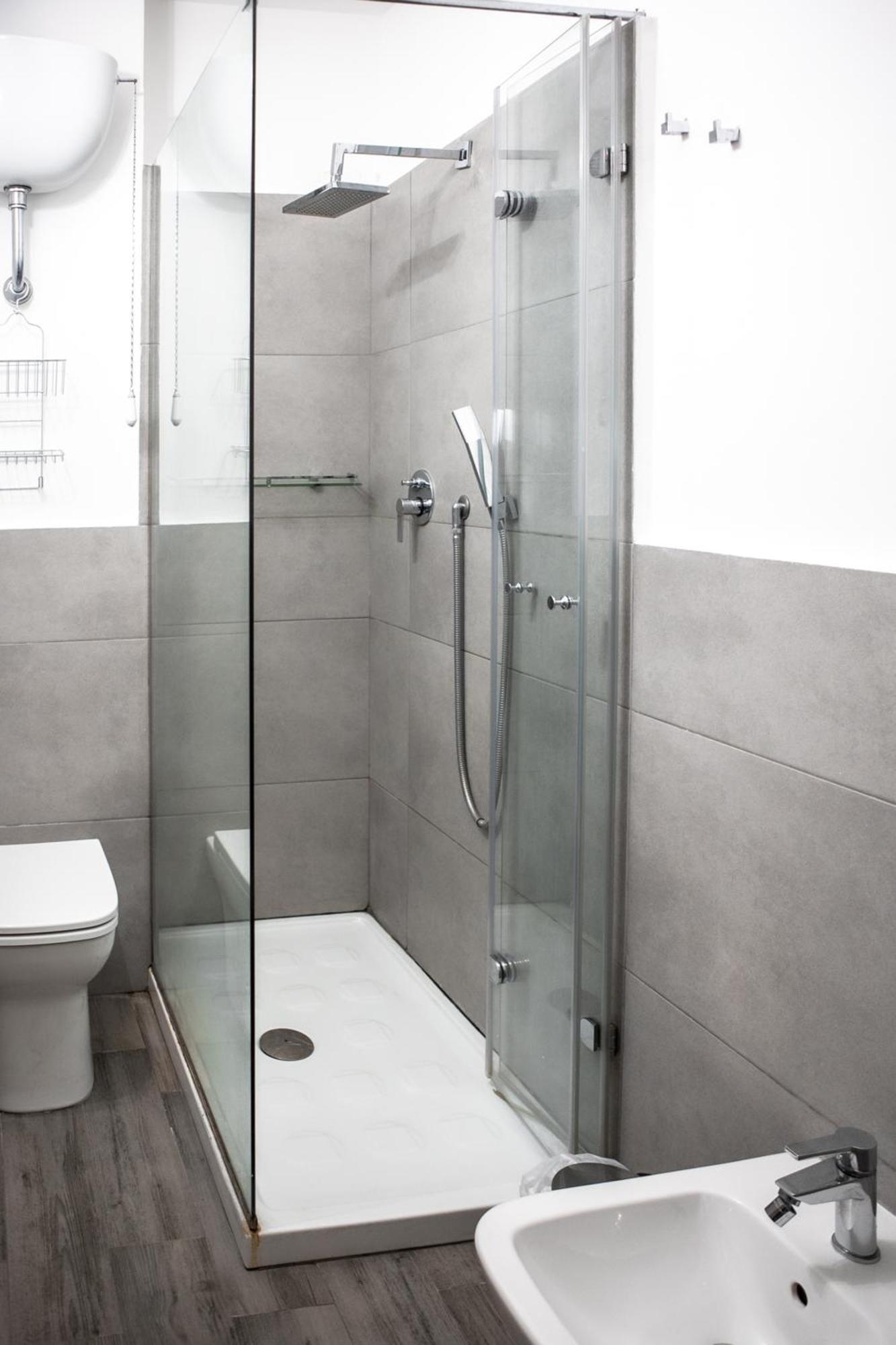 Apartment Fiume Palermo