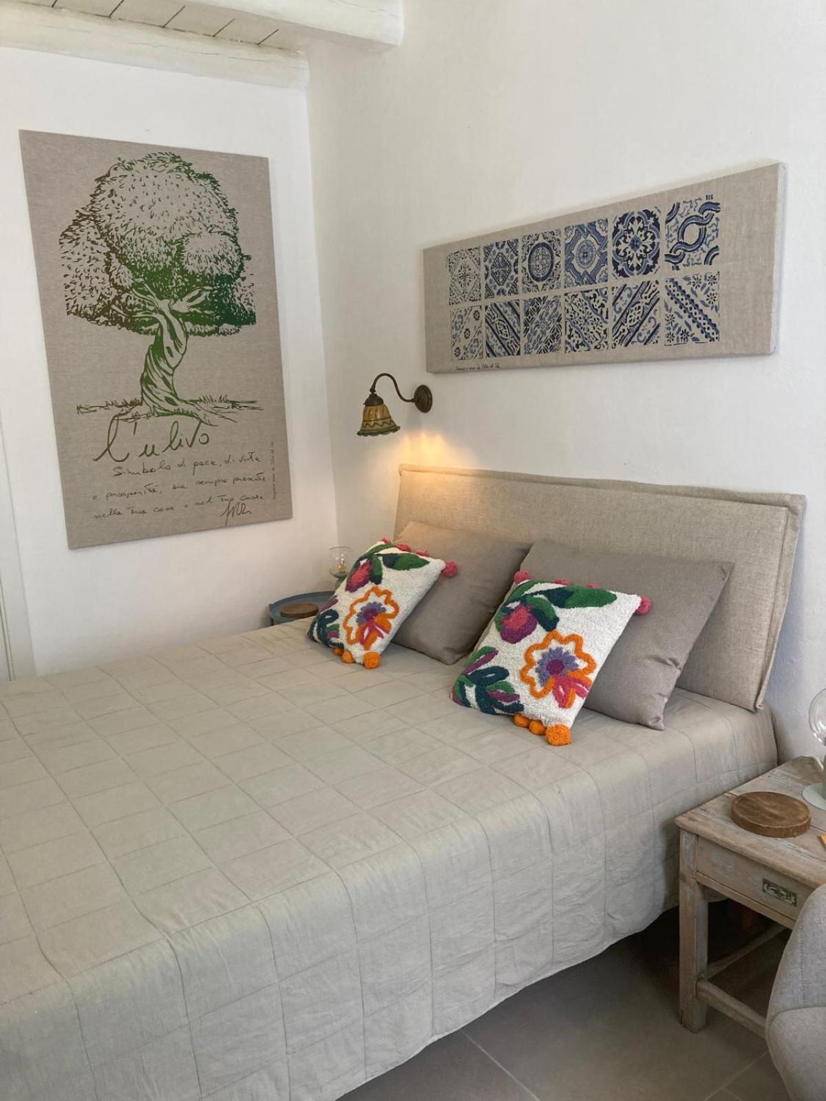 Guest house La Stanza Di Liciu Palermo