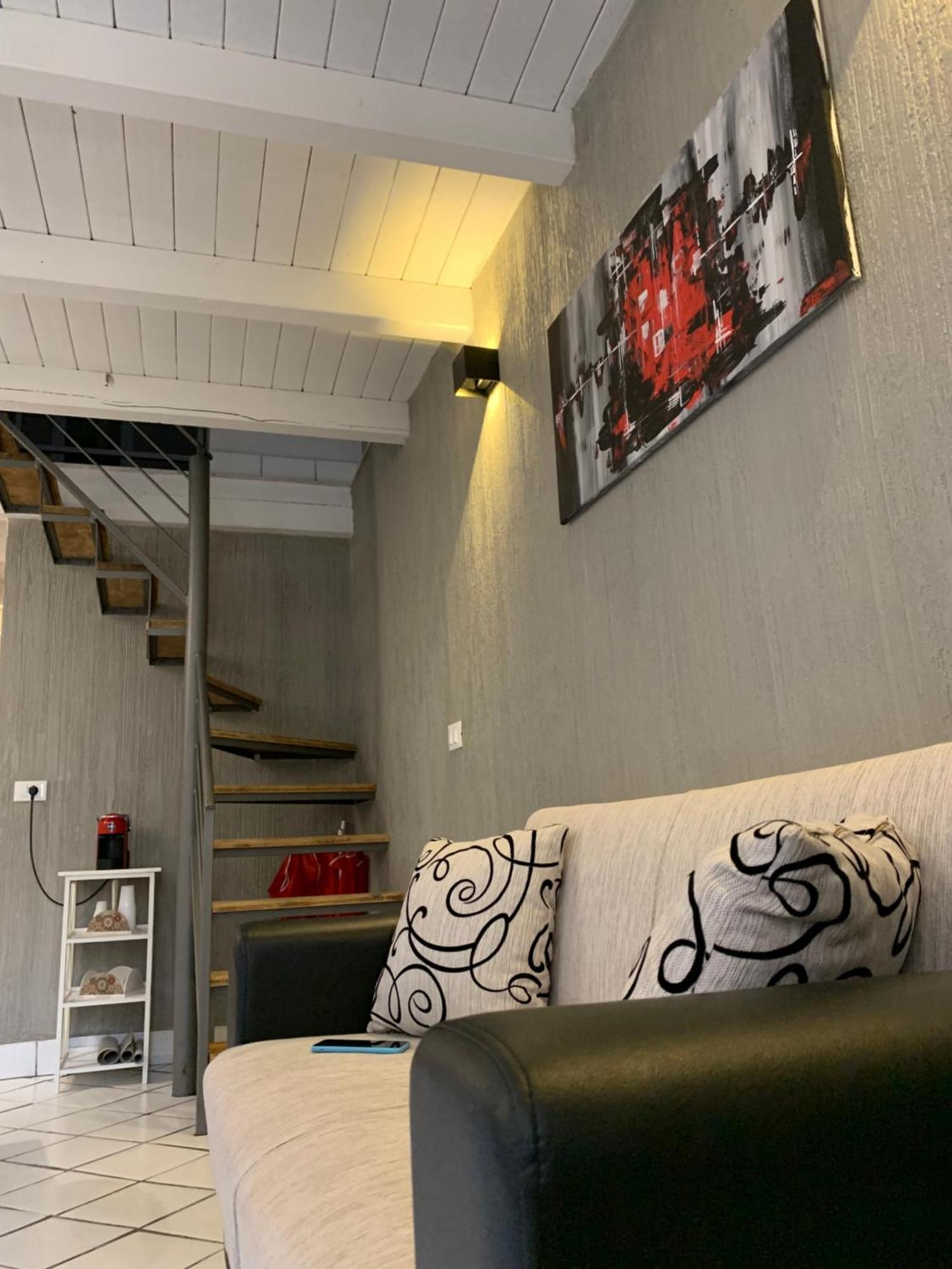 Apartment Vicolo Carini Palermo