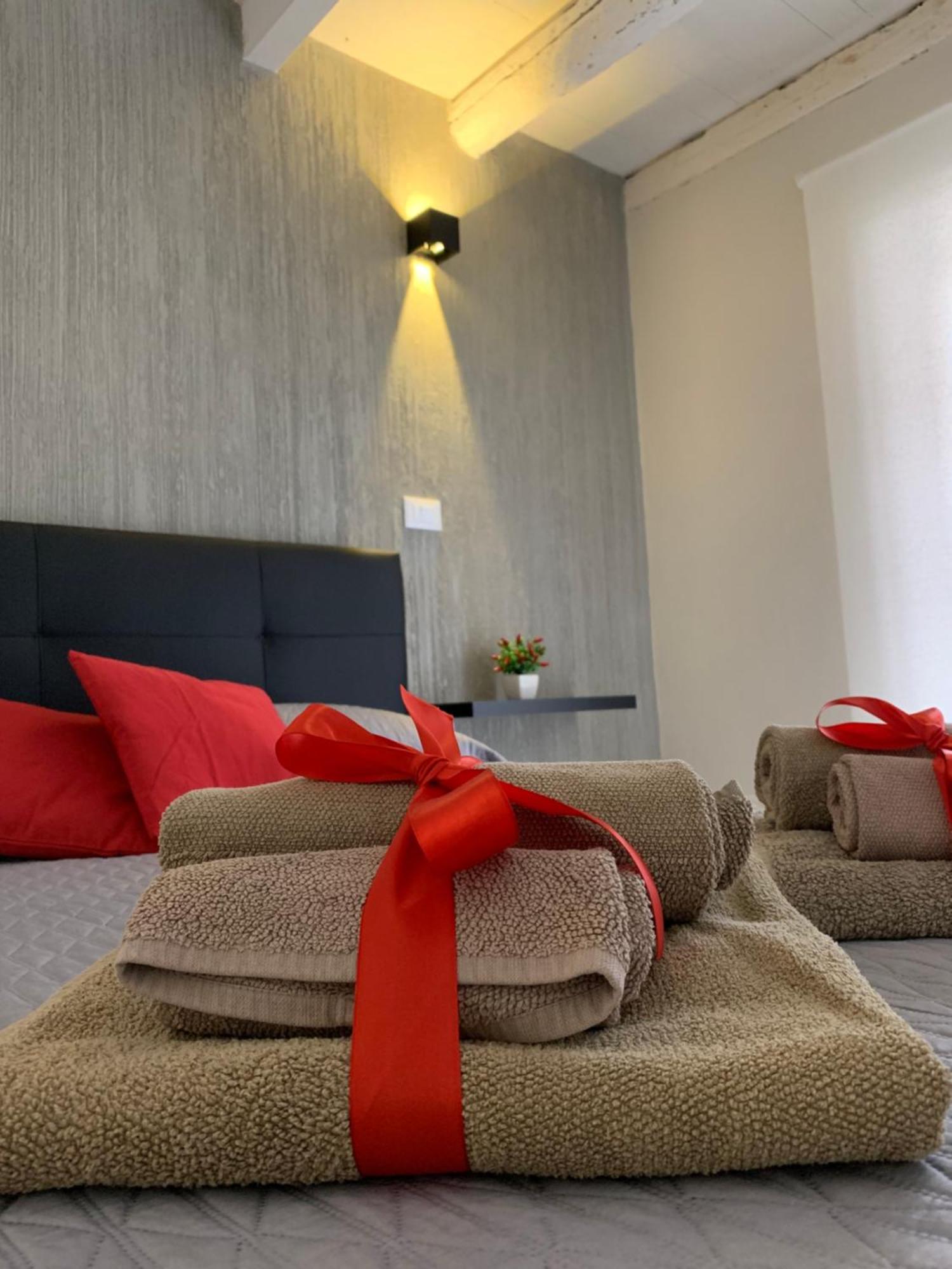Vicolo Carini Apartment Palermo