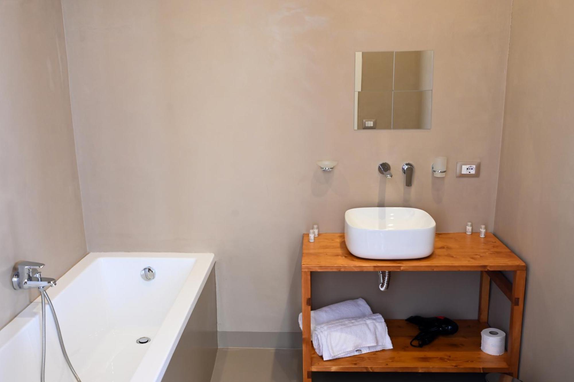 Apartment Manno's Palermo