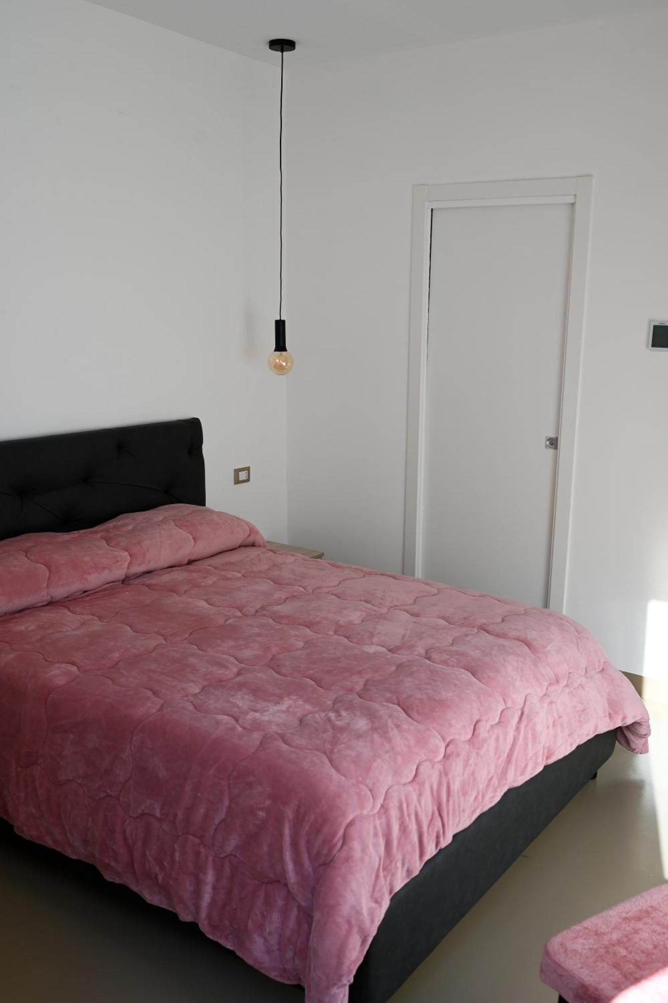 Apartment Manno's