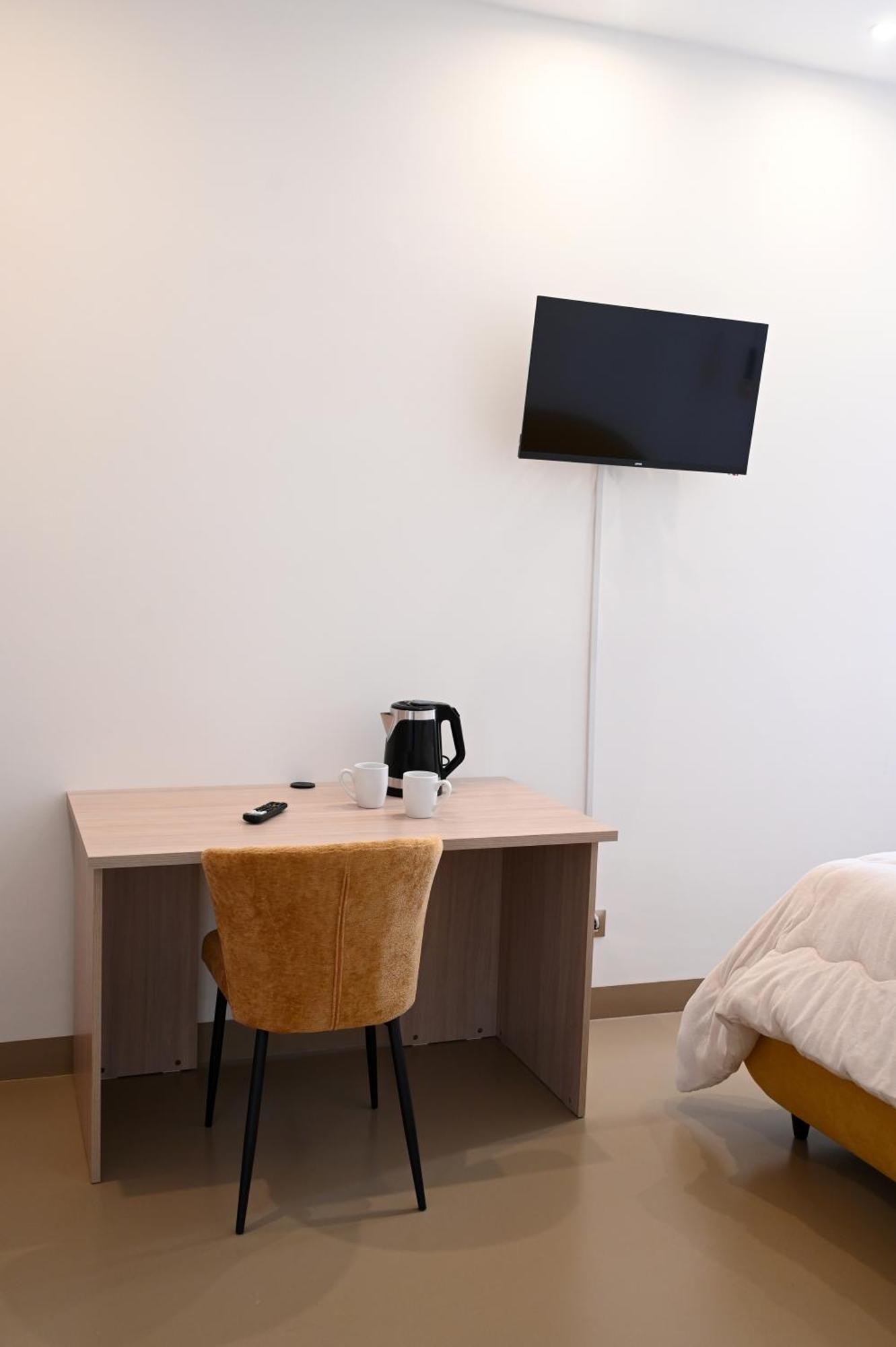 Manno's Apartment Palermo