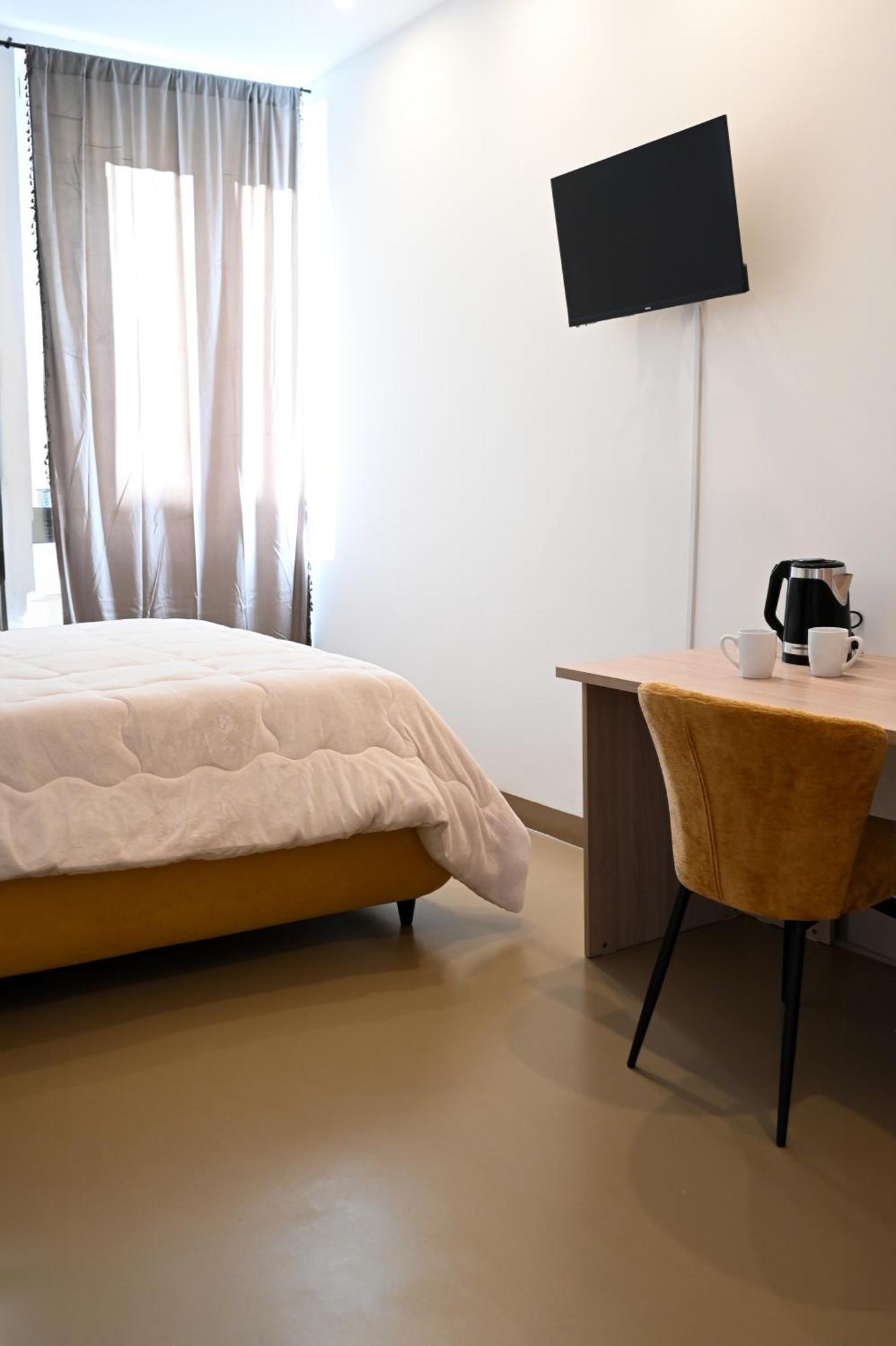 Apartment Manno's Palermo