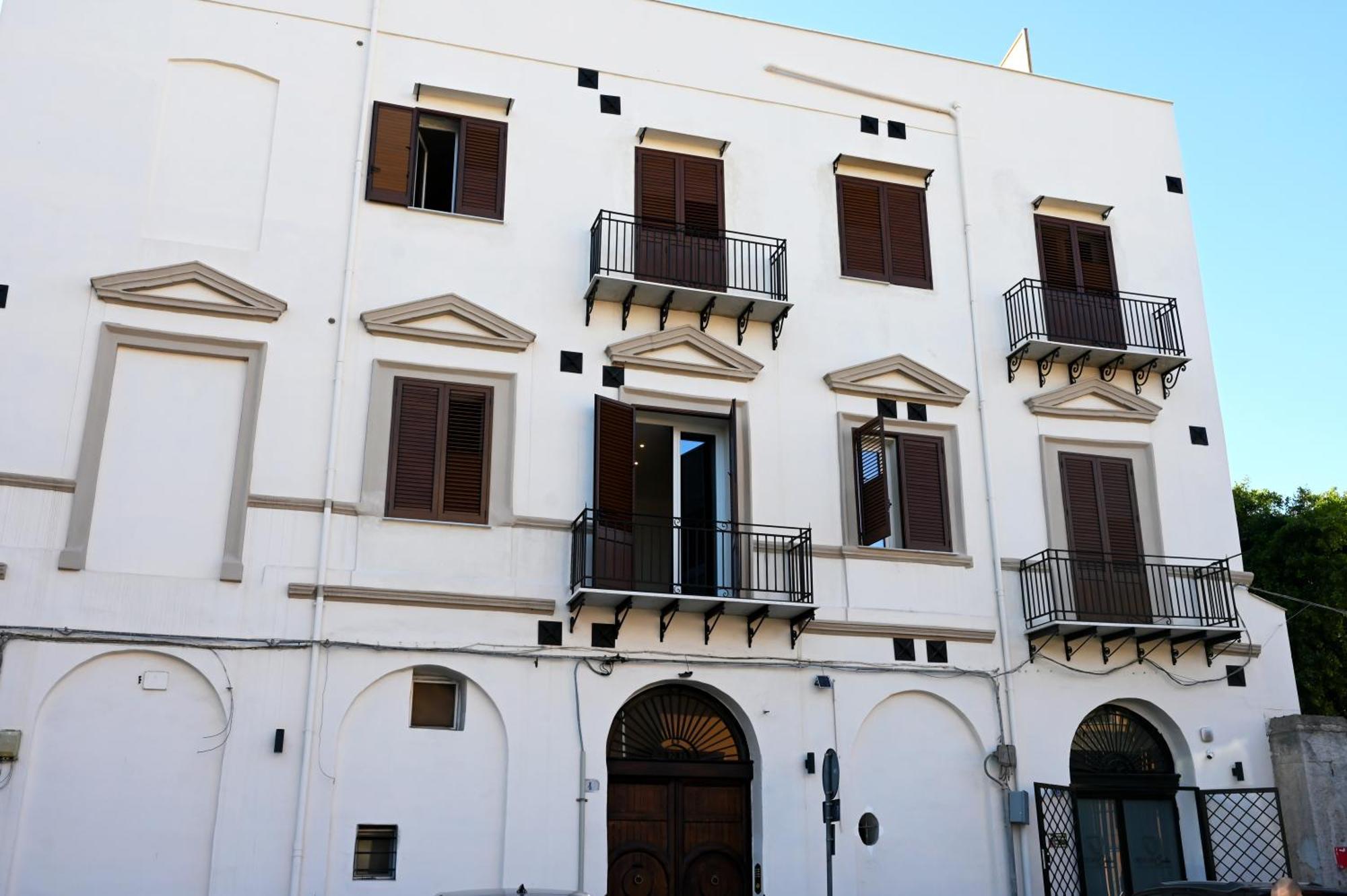 Apartment Manno's Palermo