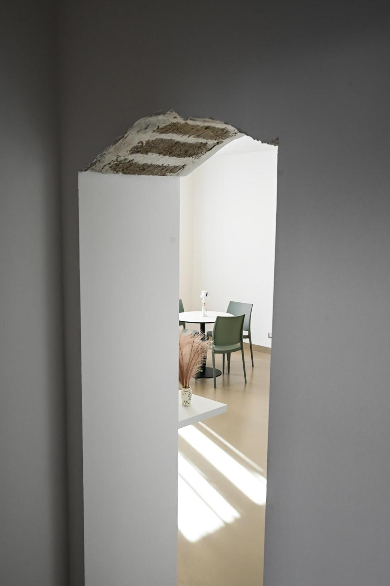 Manno's Apartment *