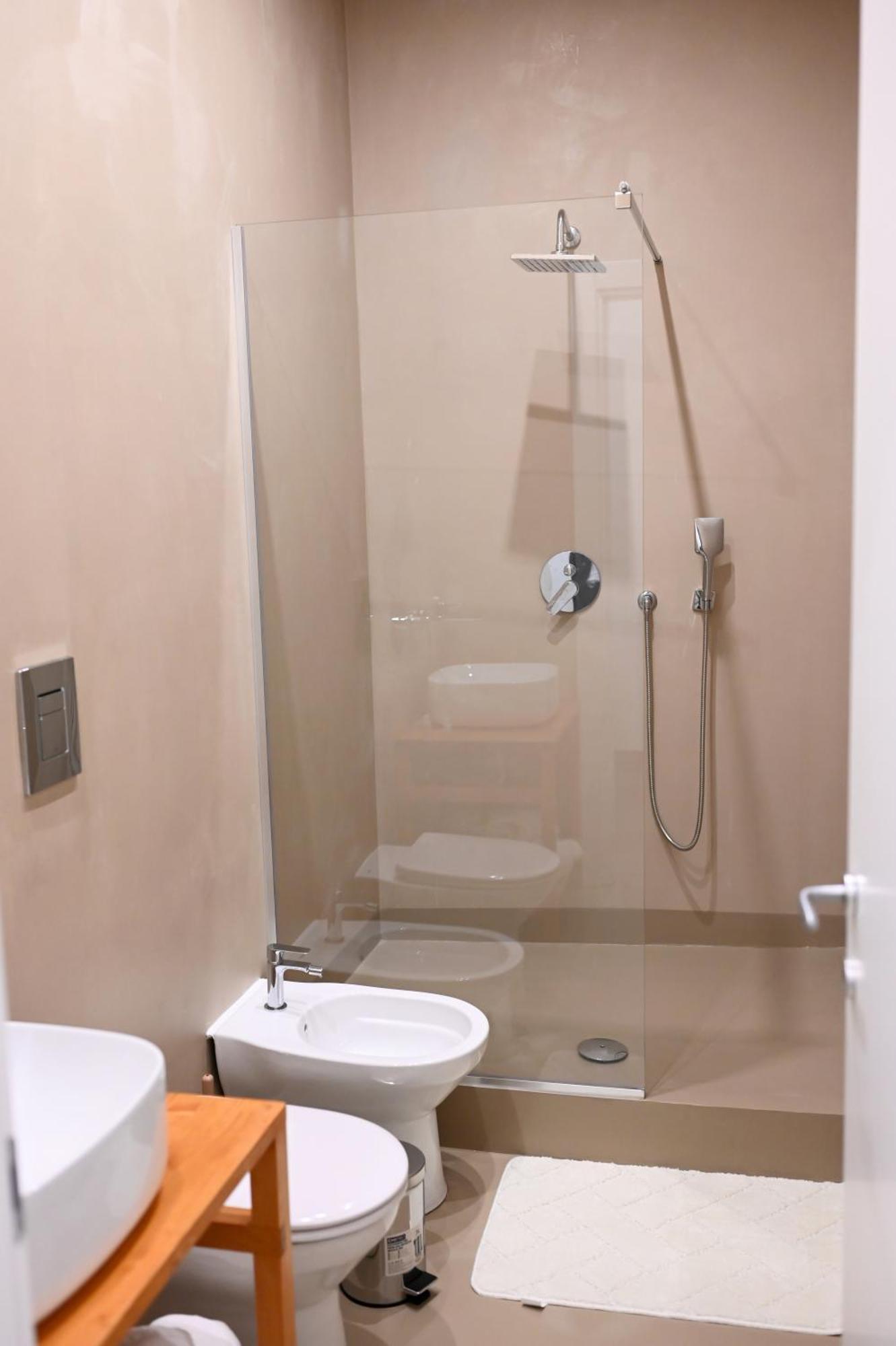 Apartment Manno's *