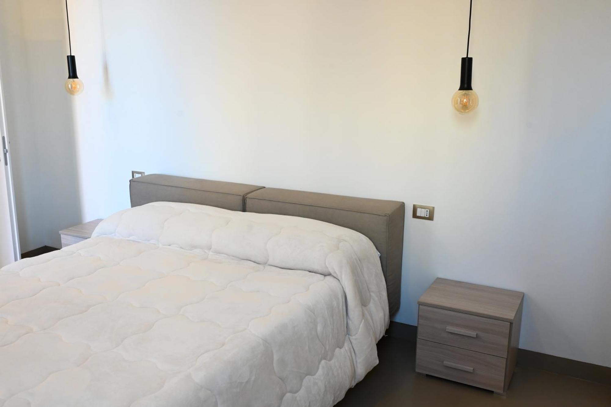 Apartment Manno's