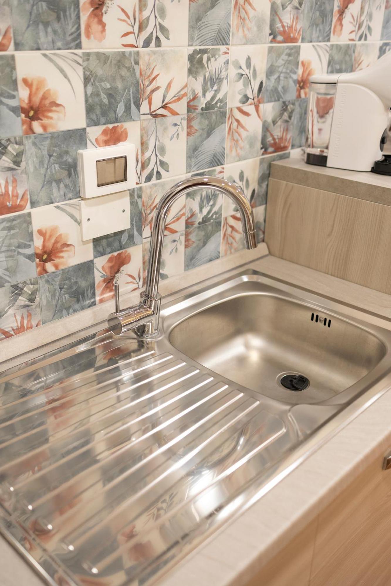 Maison Cattedrale - Proppro - Apartment Palermo