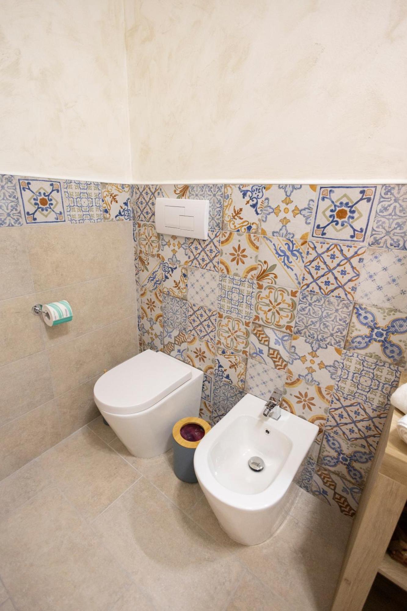 Apartment Maison Cattedrale - Proppro - Palermo