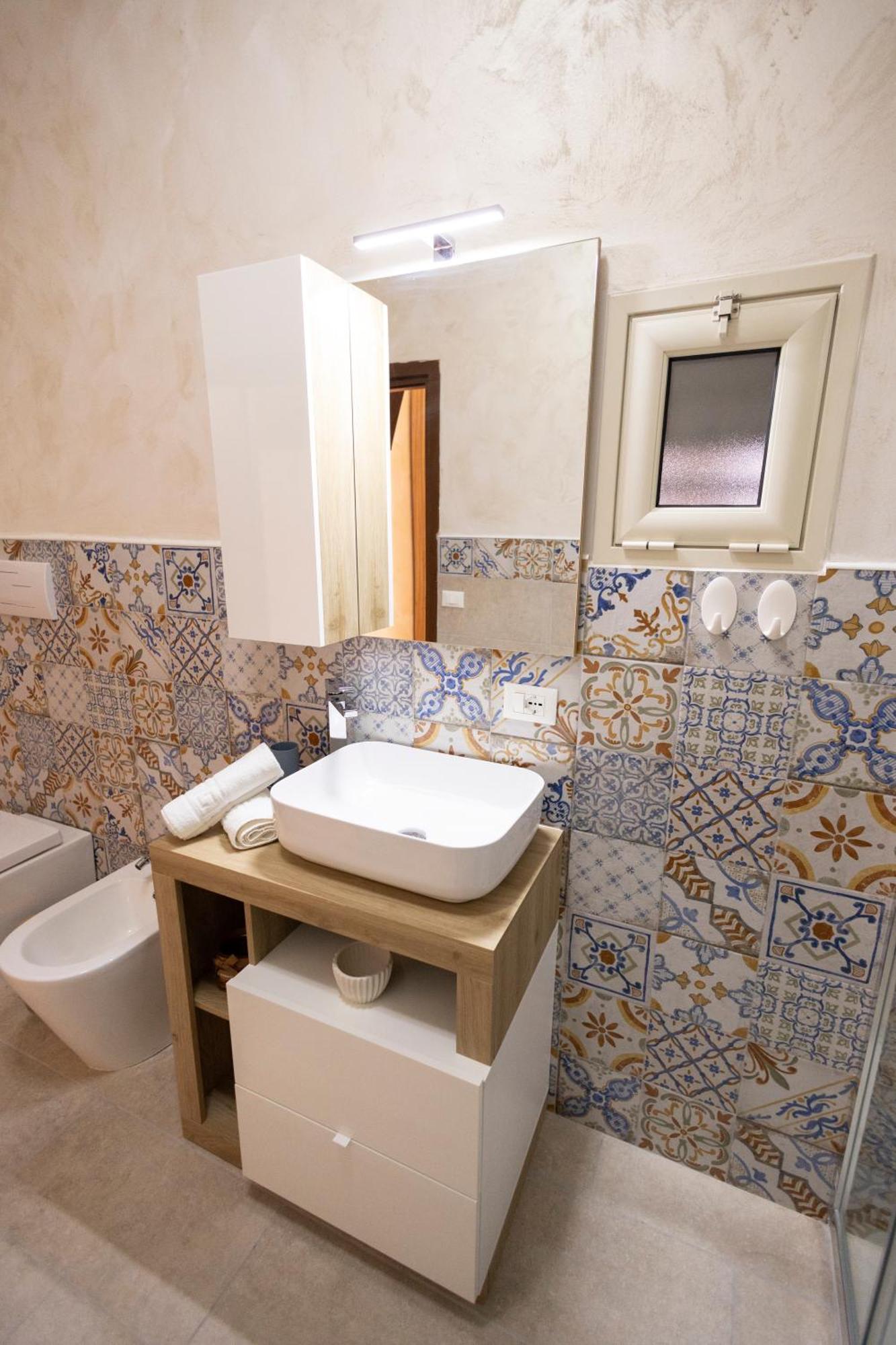 Apartment Maison Cattedrale - Proppro - Palermo
