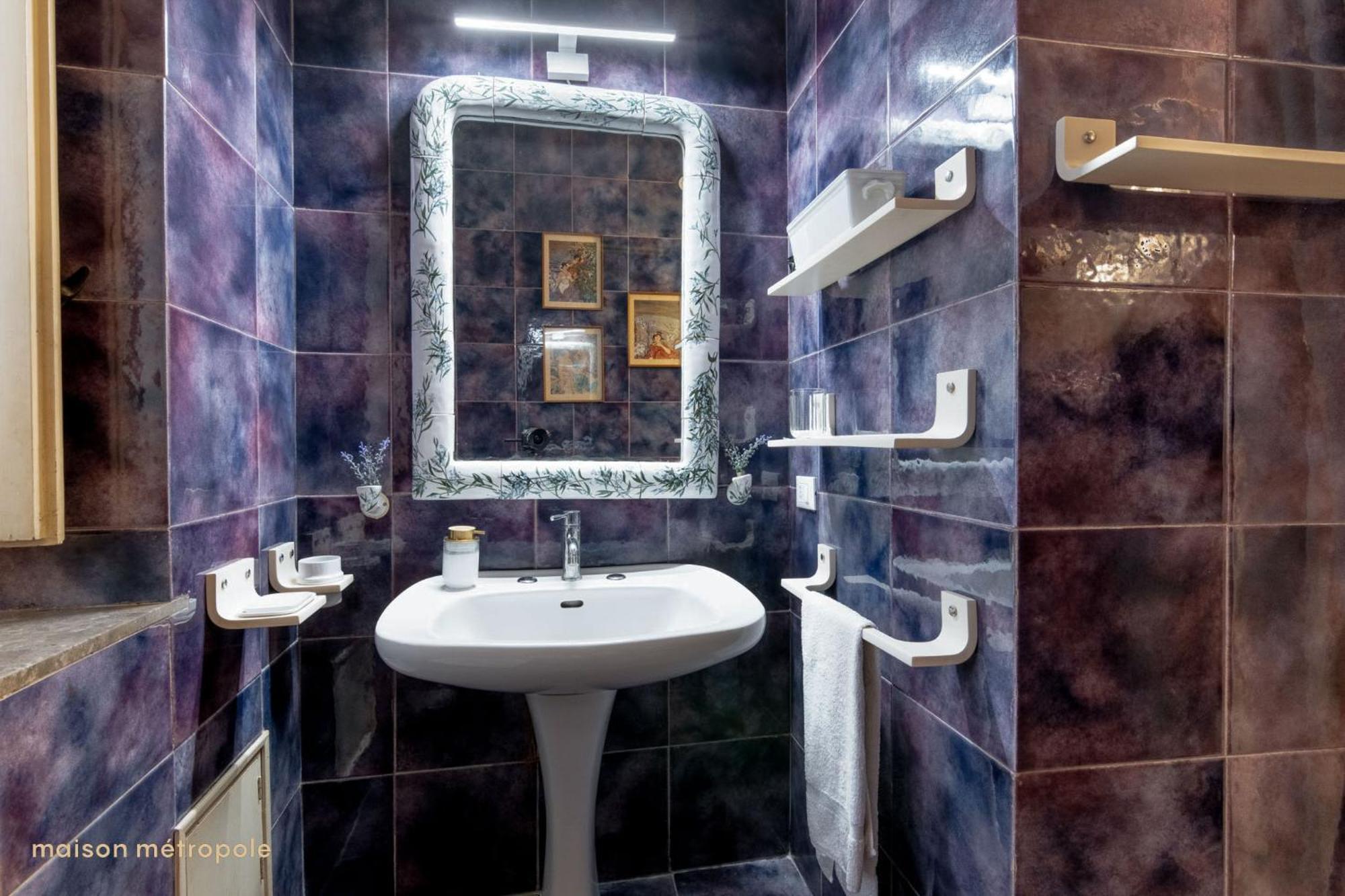 Guest house Center Palermo