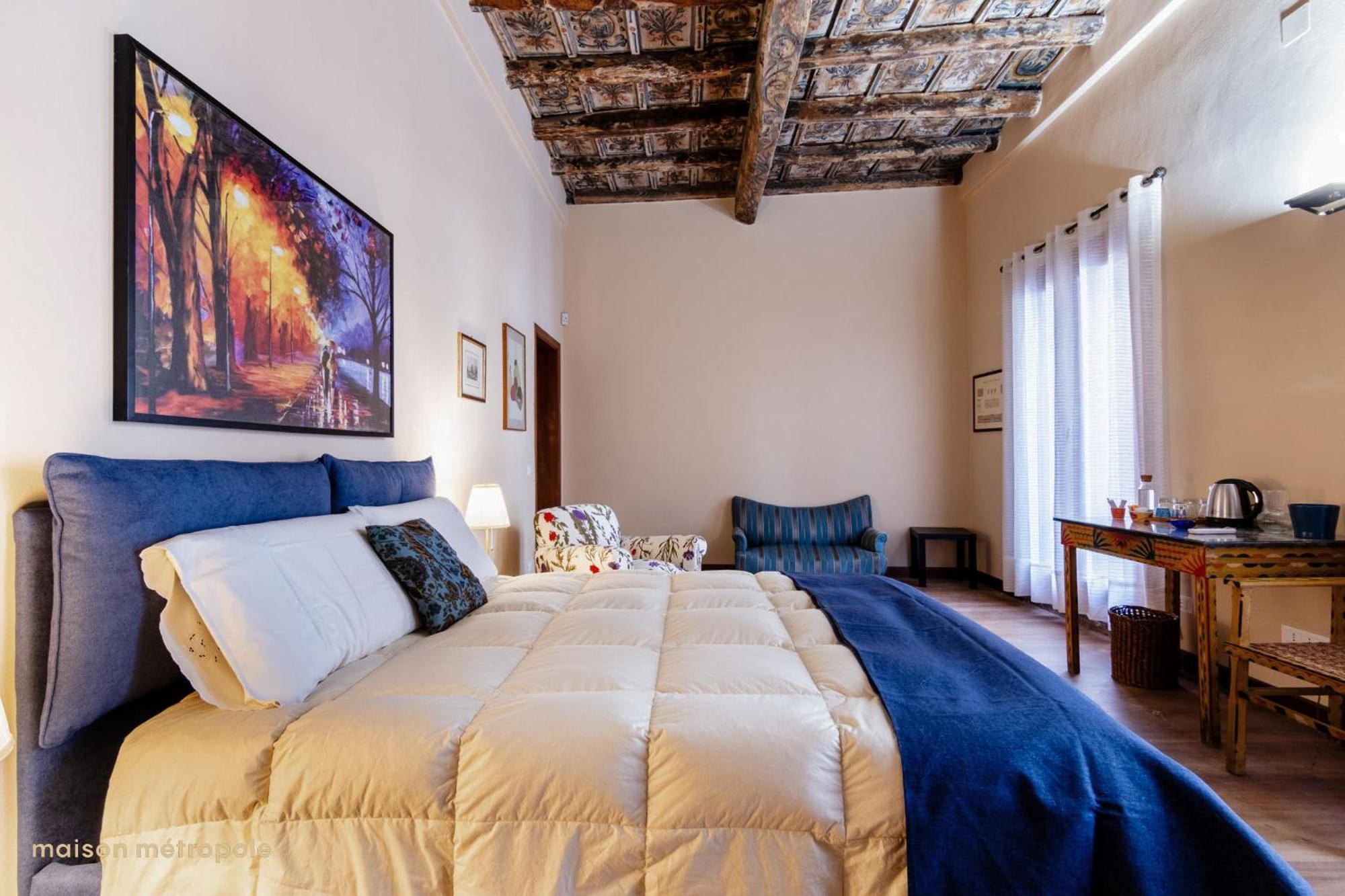 Guest house Center *